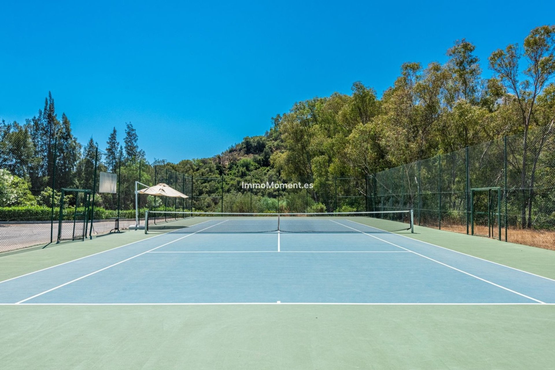 Wiederverkauf - Wohnung - Benahavís - Los Arqueros