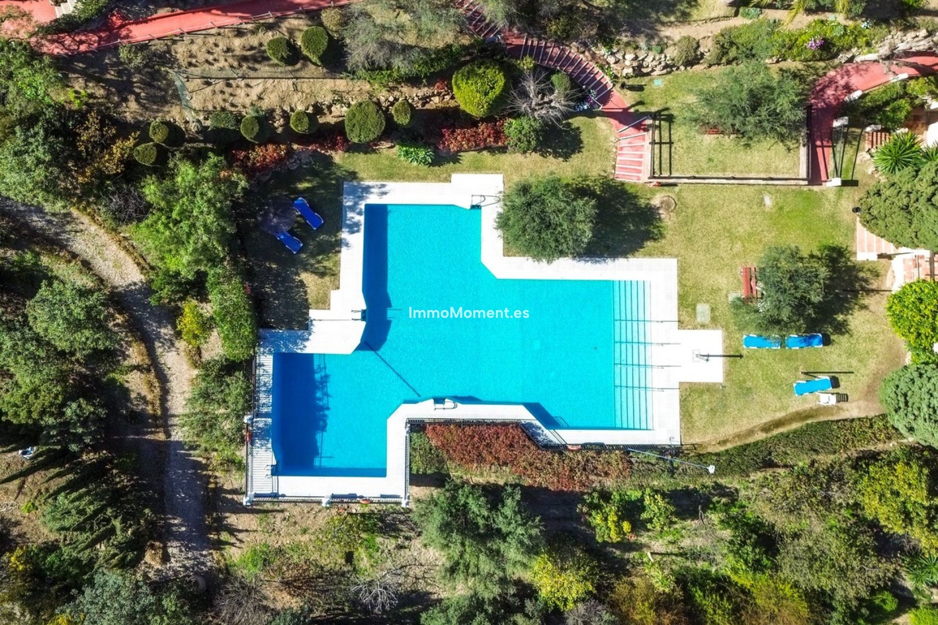 Wiederverkauf - Wohnung - Benahavís - Los Arqueros