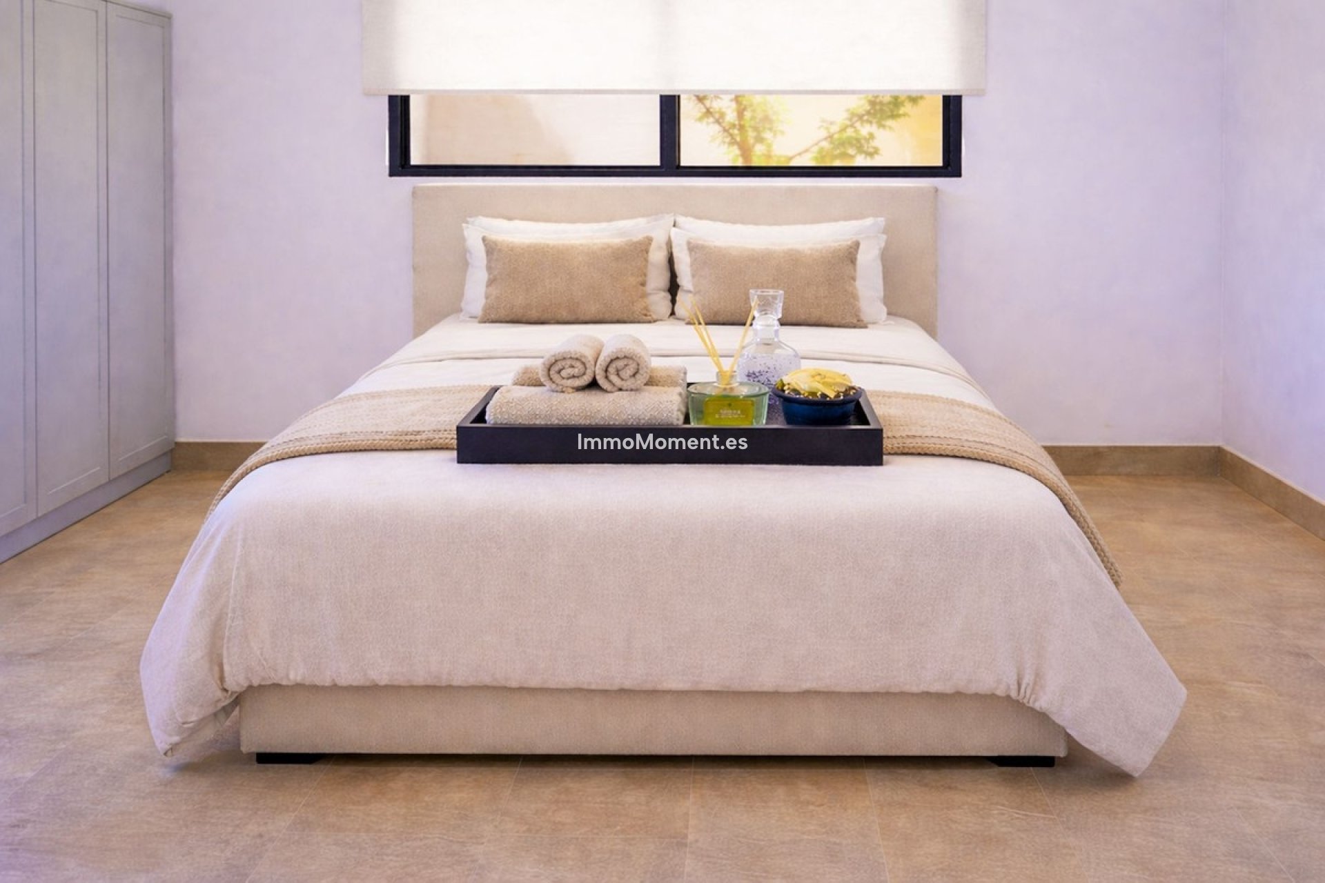 Wiederverkauf - Wohnung - Benahavís - Los Arqueros