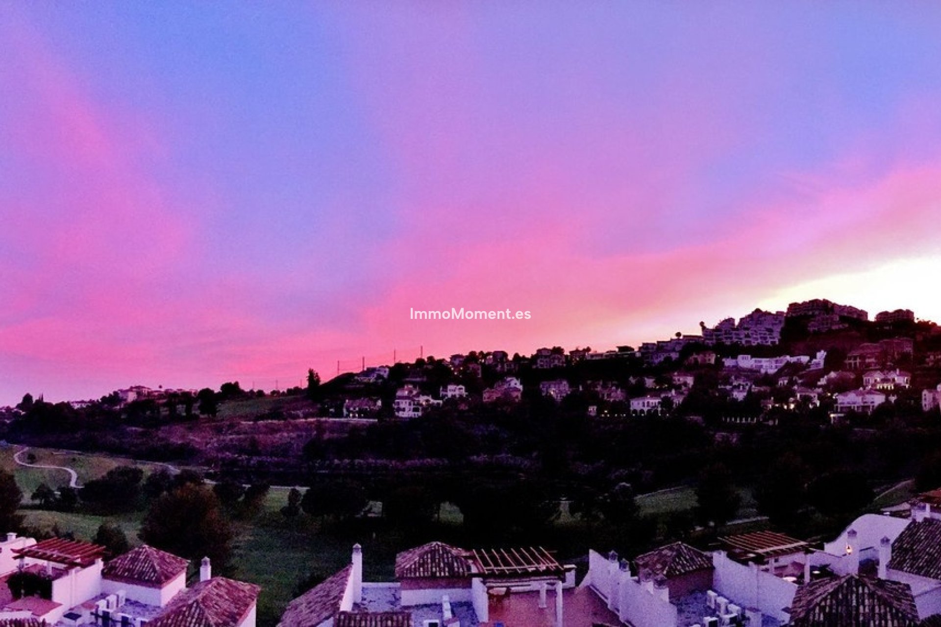 Wiederverkauf - Wohnung - Benahavís - Los Arqueros