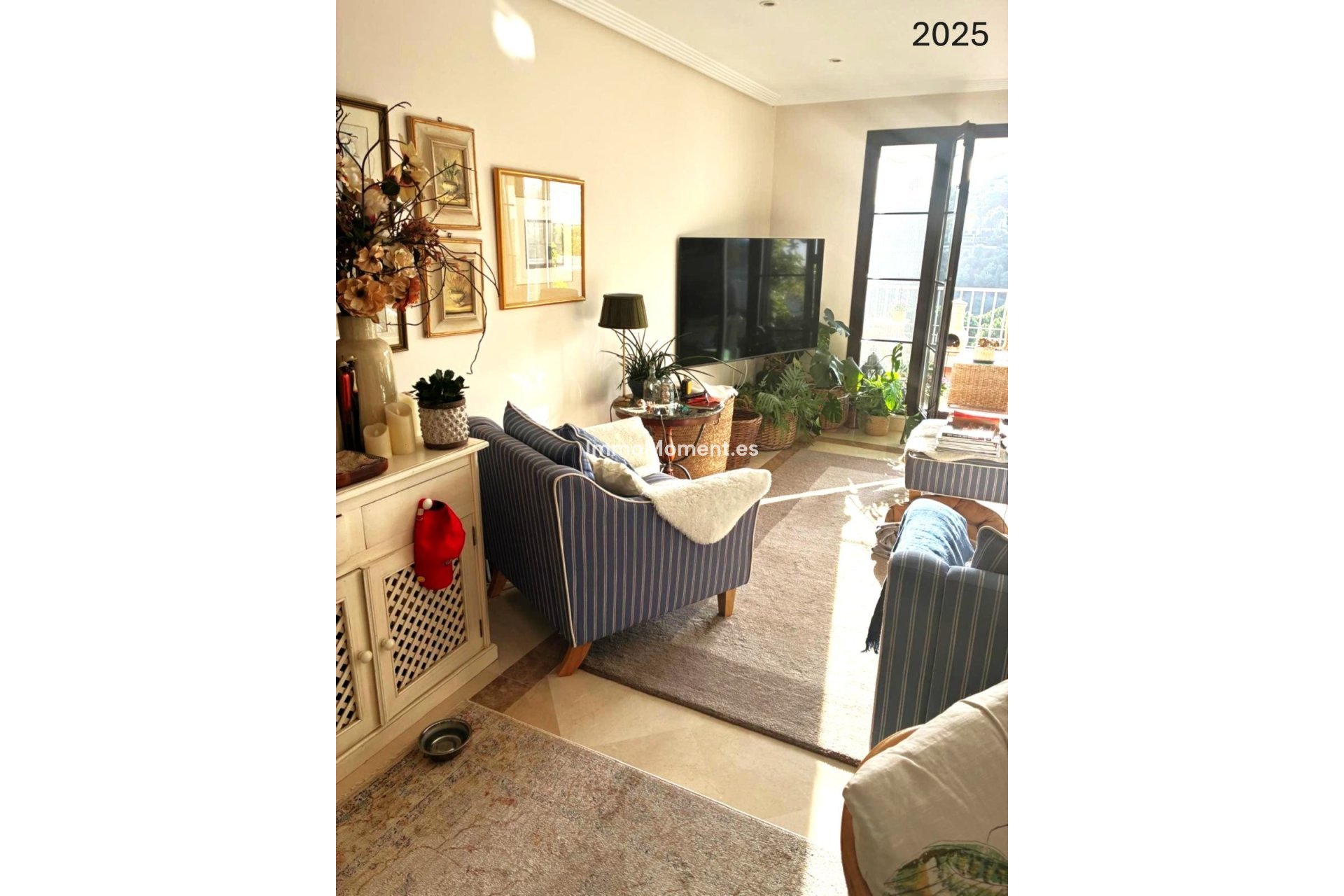 Wiederverkauf - Wohnung - Benahavís - Los Arqueros