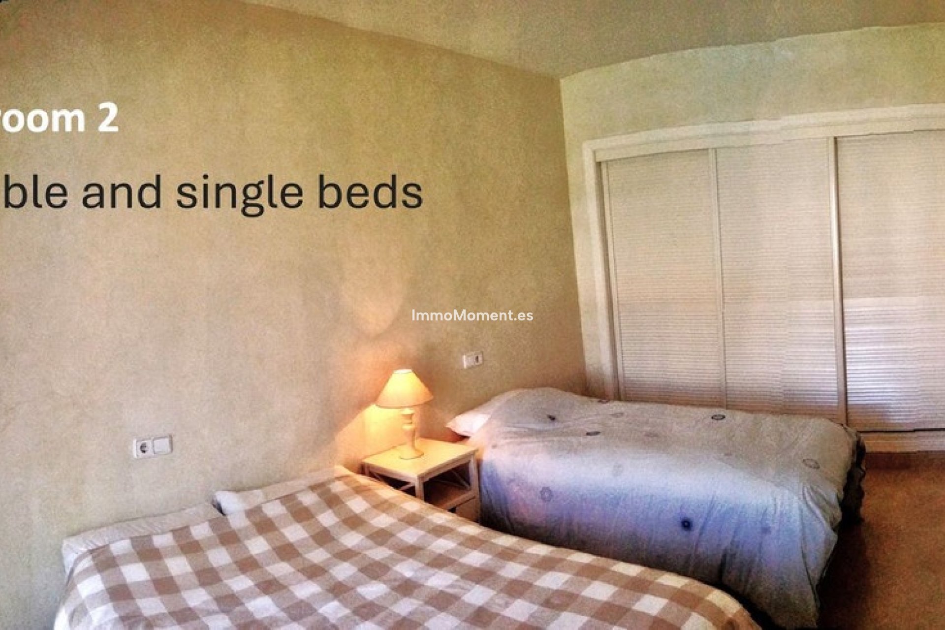 Wiederverkauf - Wohnung - Benahavís - Los Arqueros