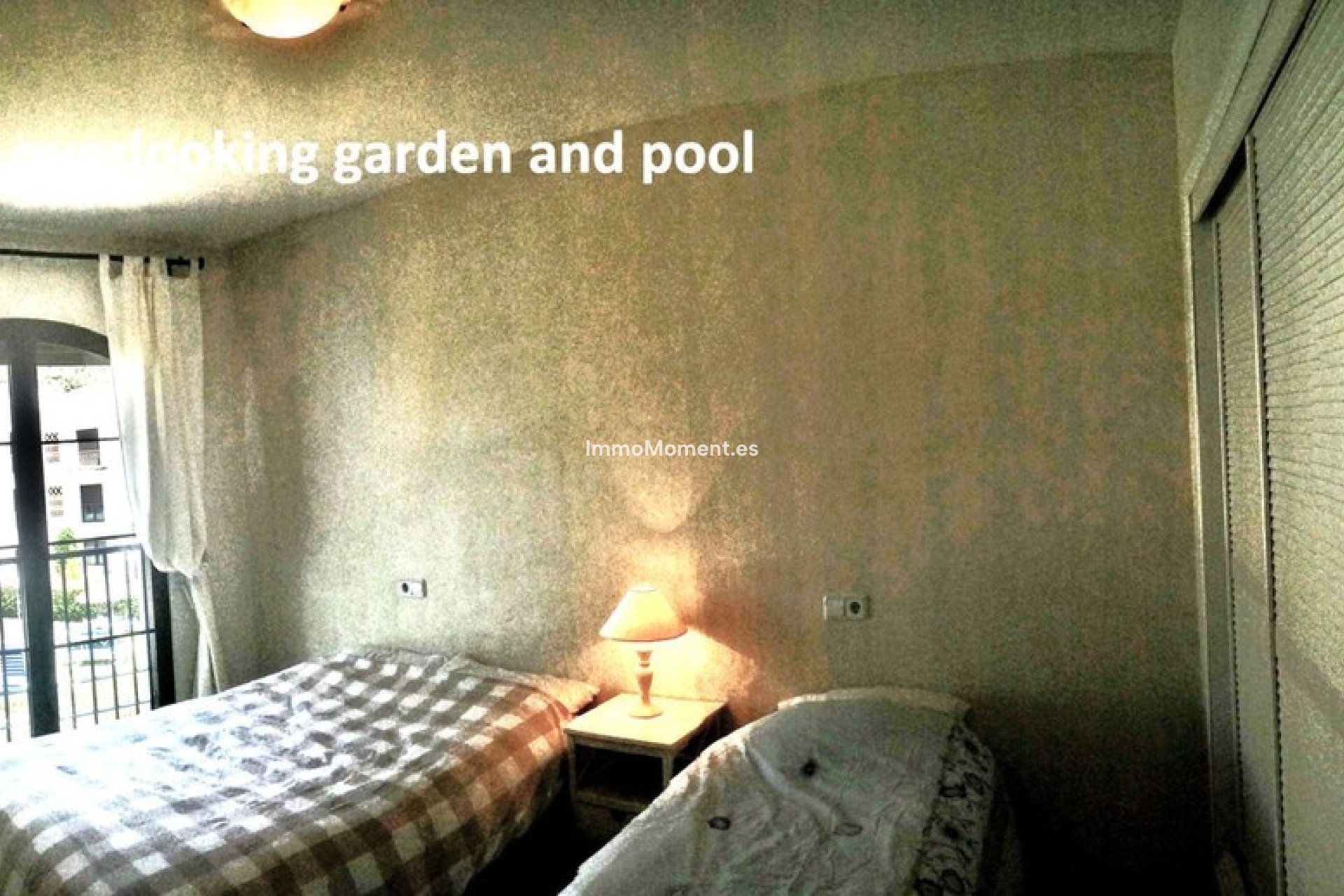 Wiederverkauf - Wohnung - Benahavís - Los Arqueros