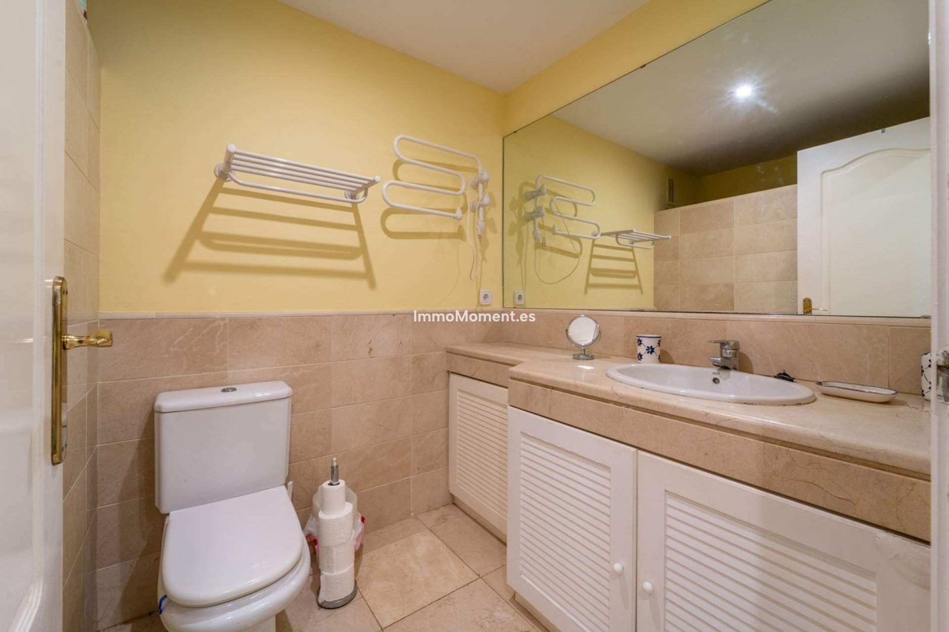 Wiederverkauf - Wohnung - Benahavís - Los Arqueros