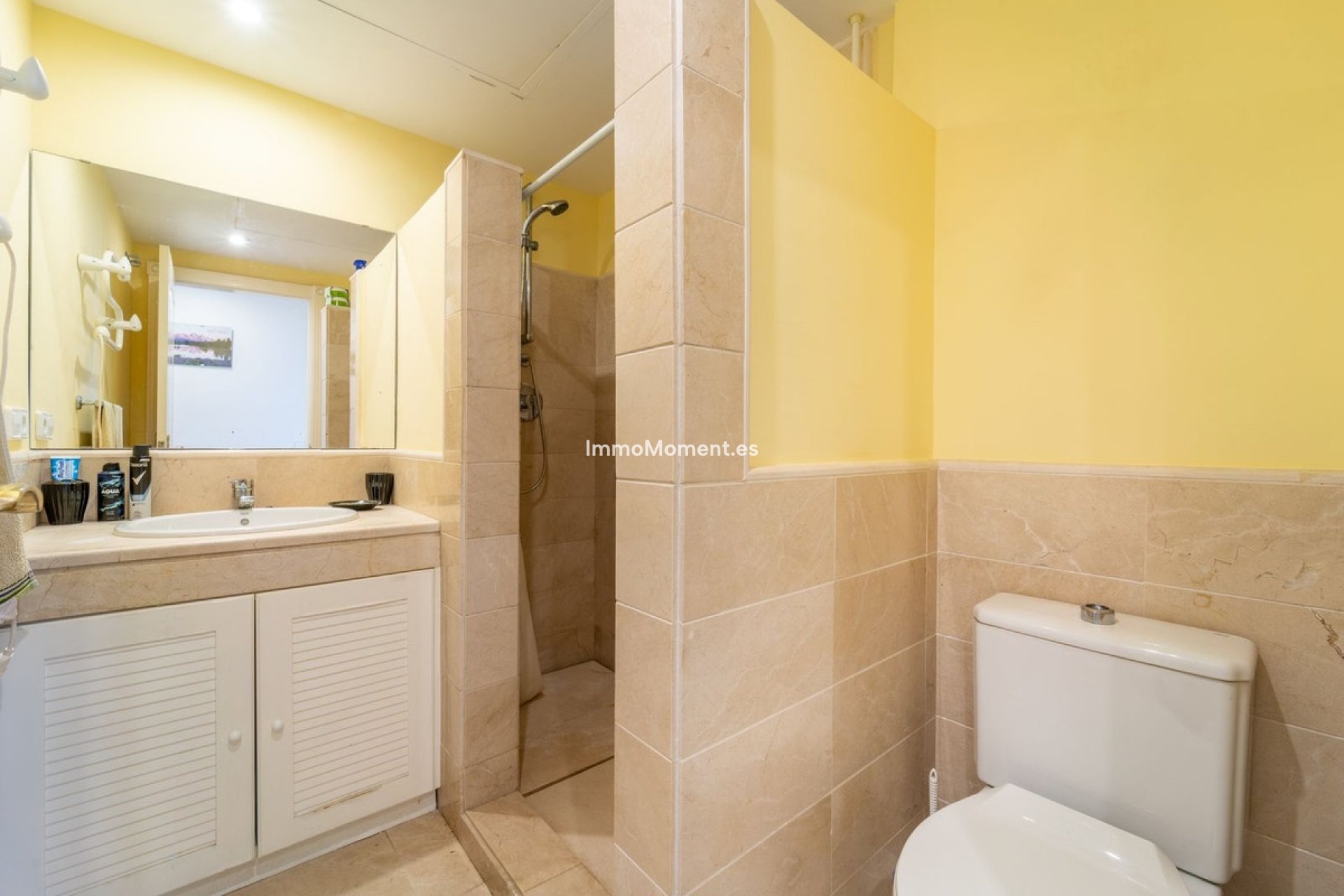 Wiederverkauf - Wohnung - Benahavís - Los Arqueros