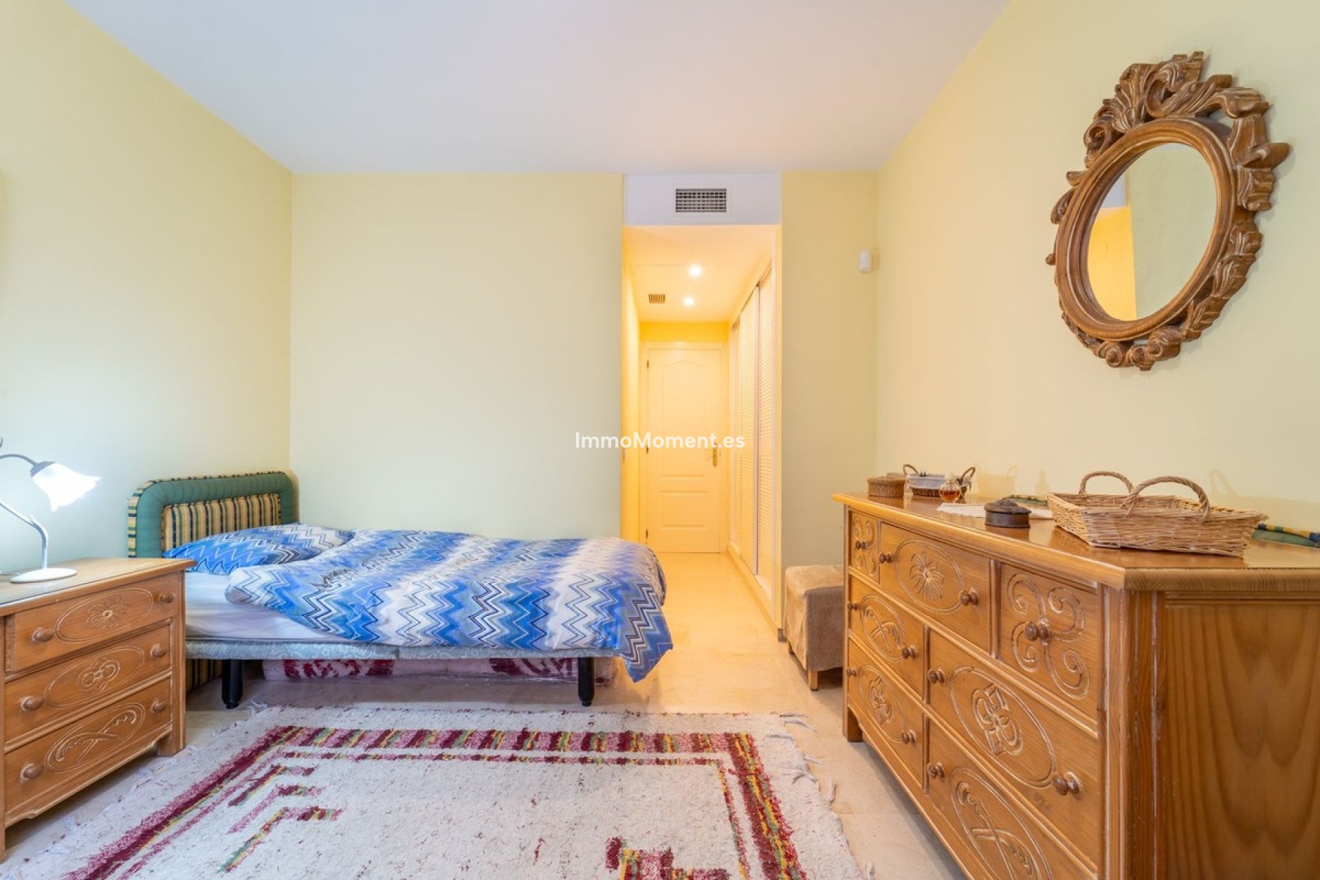 Wiederverkauf - Wohnung - Benahavís - Los Arqueros