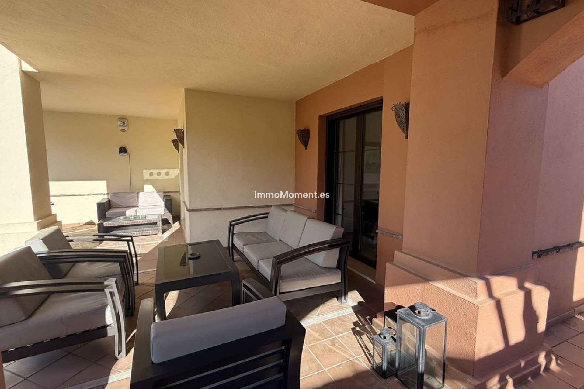 Wiederverkauf - Wohnung - Benahavís - Los Arqueros