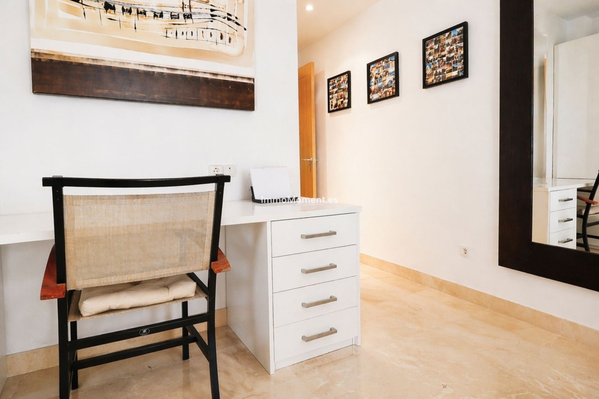 Wiederverkauf - Wohnung - Benahavís - Los Arqueros