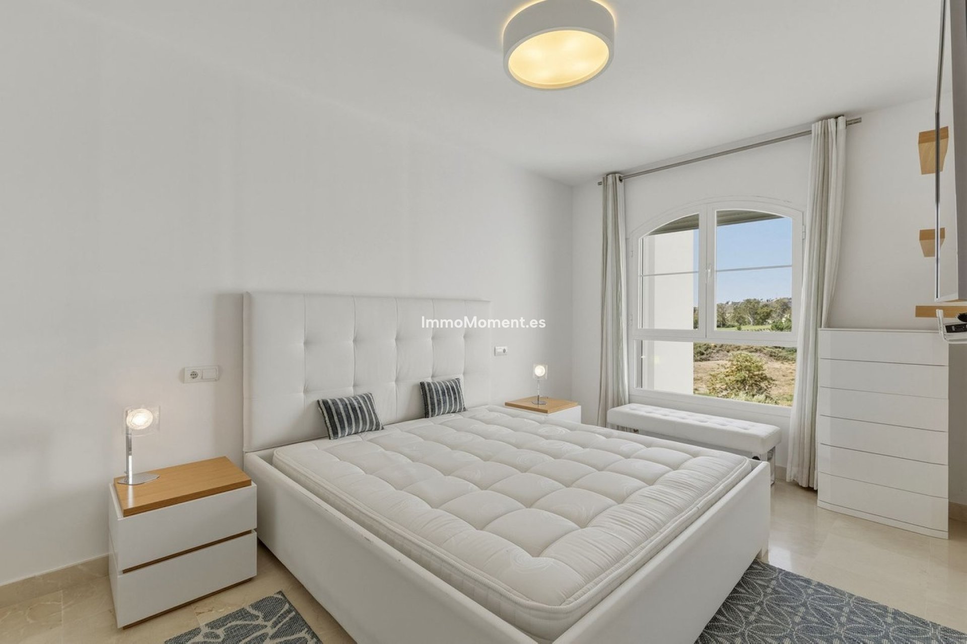 Wiederverkauf - Wohnung - Benahavís - Los Arqueros