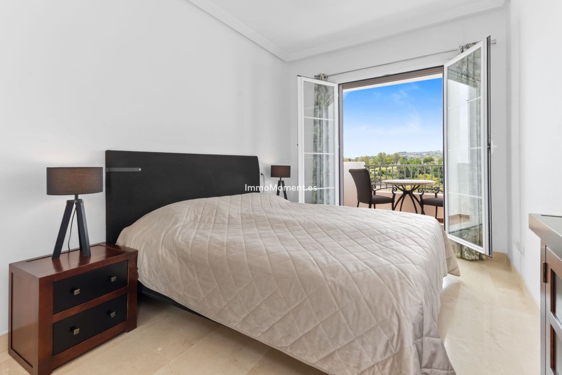 Wiederverkauf - Wohnung - Benahavís - Los Arqueros