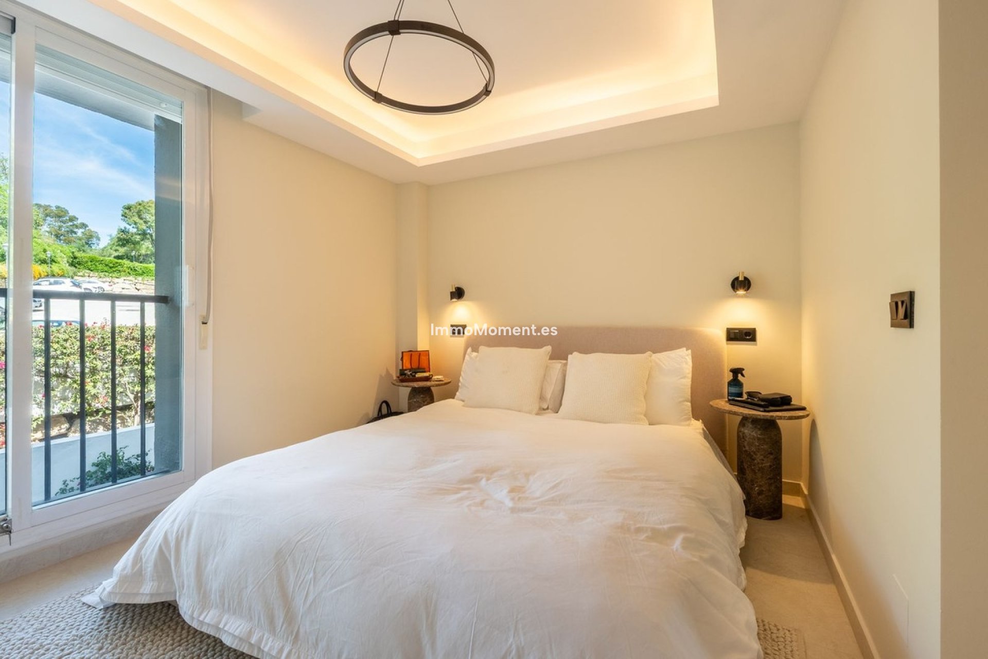 Wiederverkauf - Wohnung - Benahavís - Los Arqueros