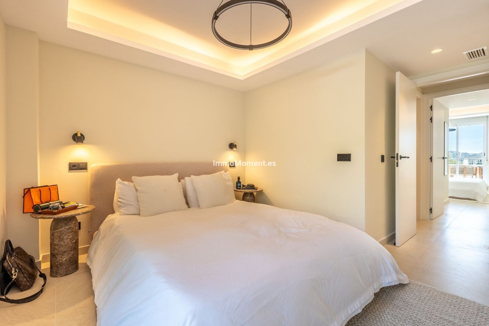 Wiederverkauf - Wohnung - Benahavís - Los Arqueros