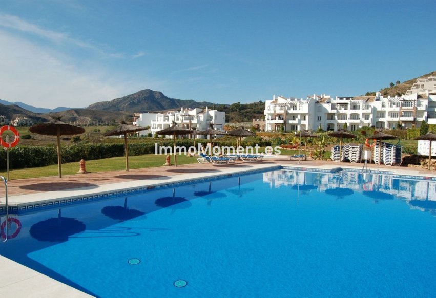 Wiederverkauf - Wohnung - Benahavís - Los Arqueros