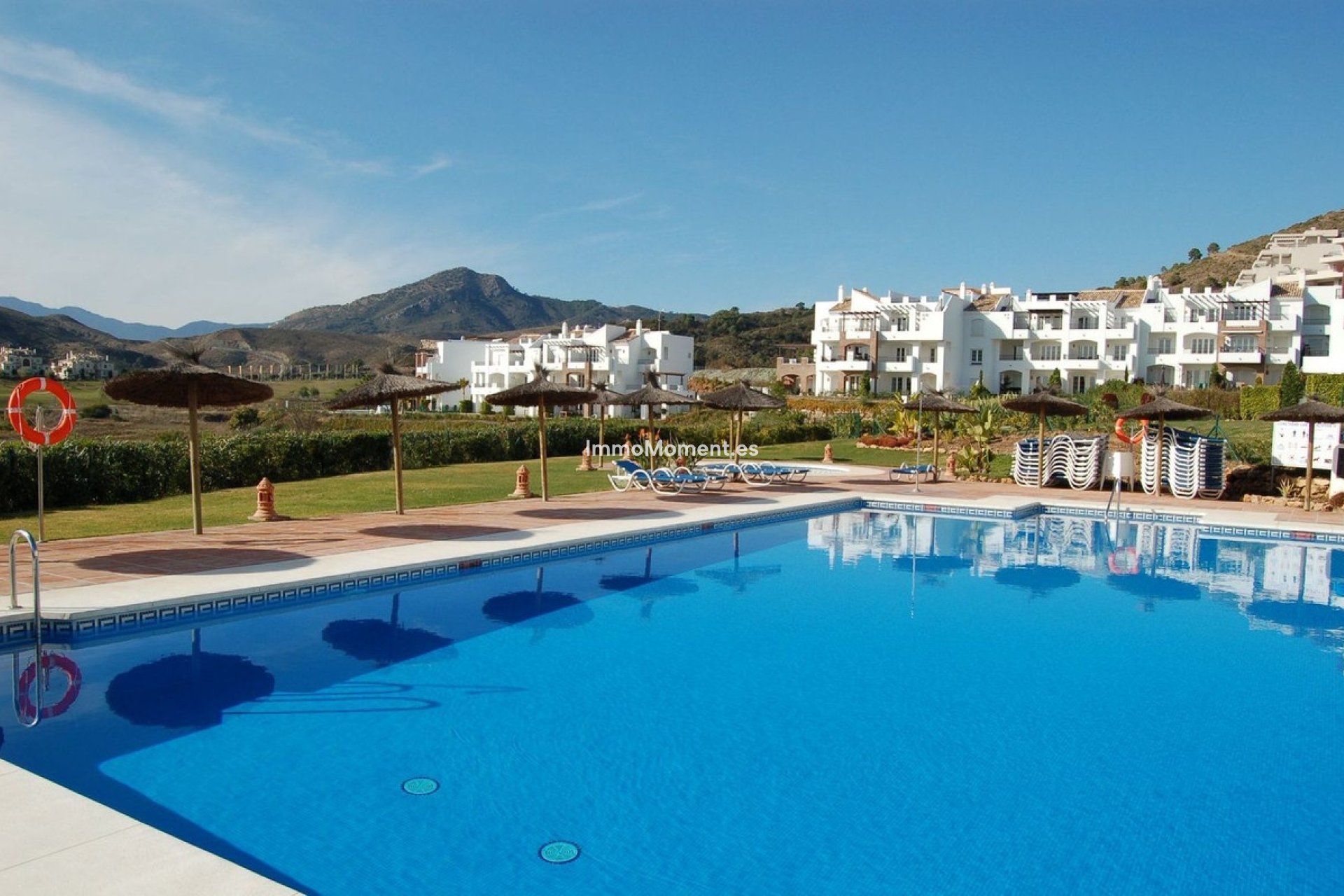 Wiederverkauf - Wohnung - Benahavís - Los Arqueros
