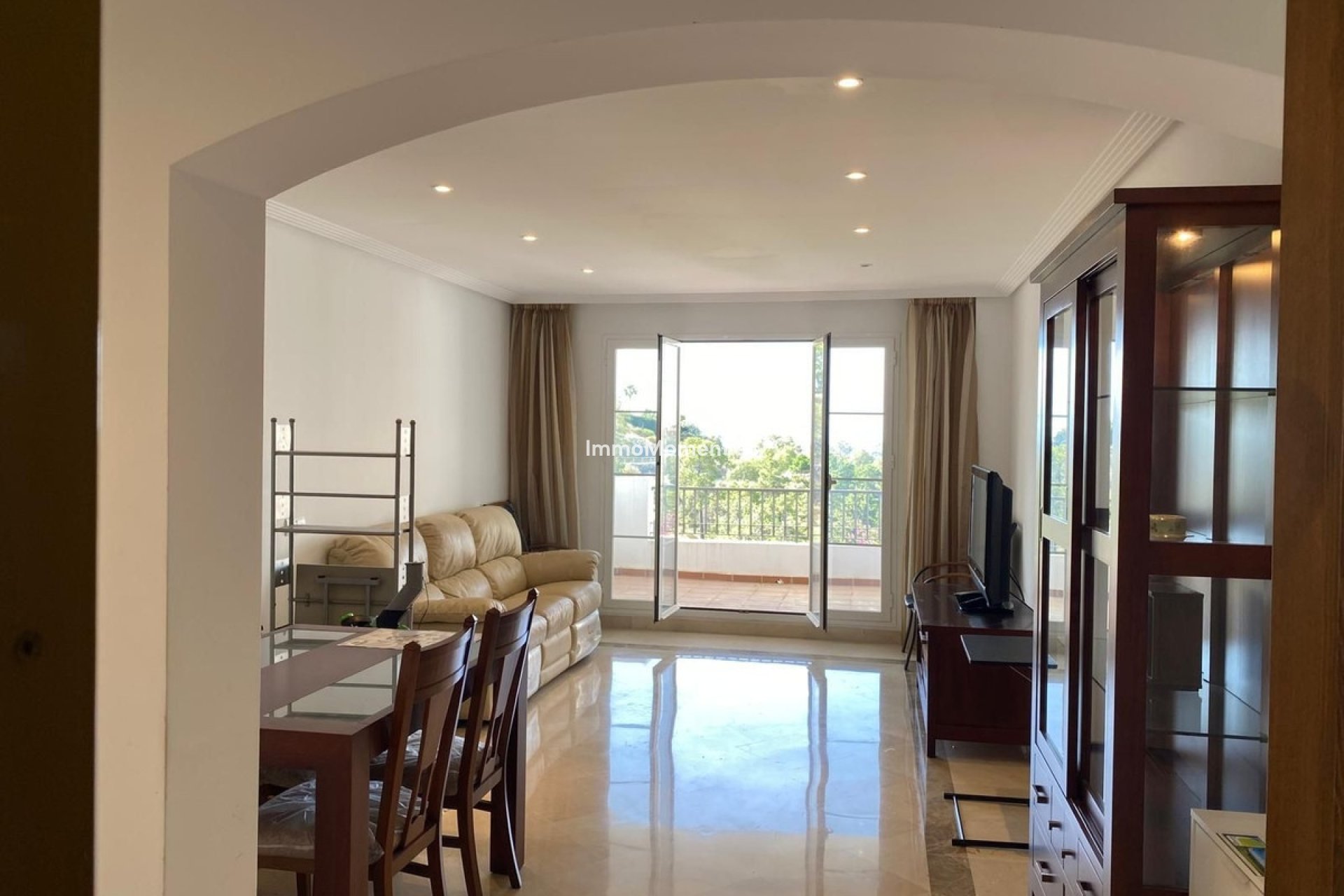 Wiederverkauf - Wohnung - Benahavís - Los Arqueros