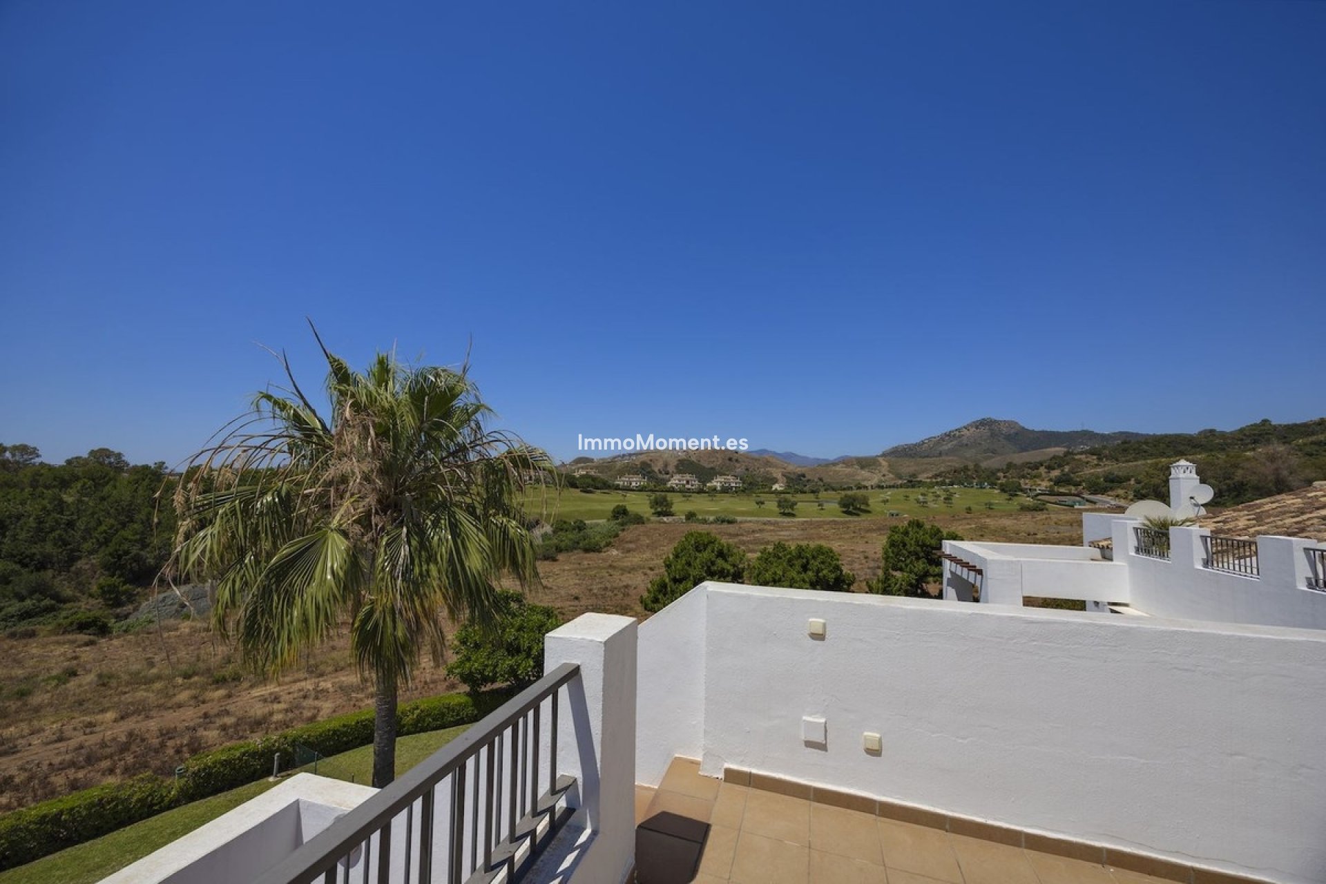 Wiederverkauf - Wohnung - Benahavís - Los Arqueros