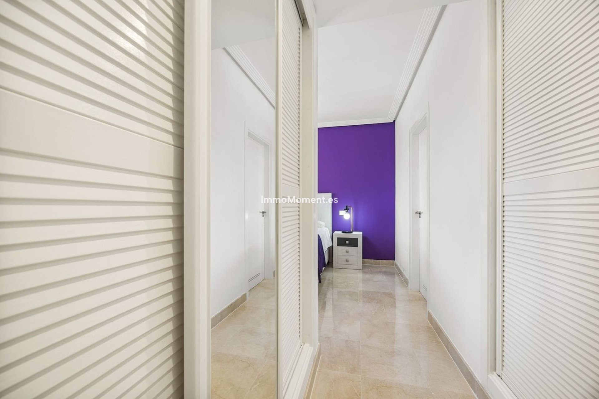 Wiederverkauf - Wohnung - Benahavís - Los Arqueros