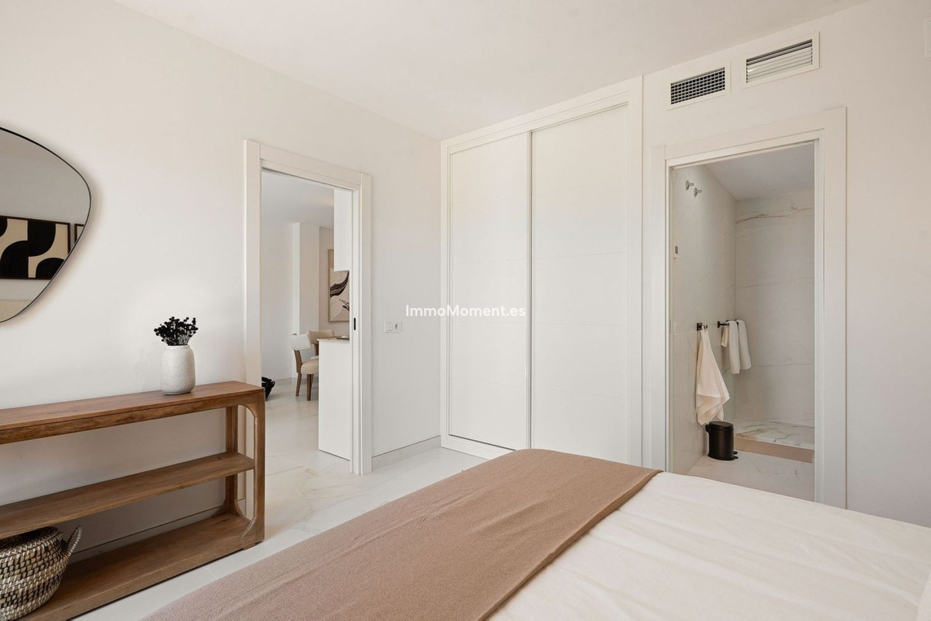 Wiederverkauf - Wohnung - Benahavís - Los Arqueros