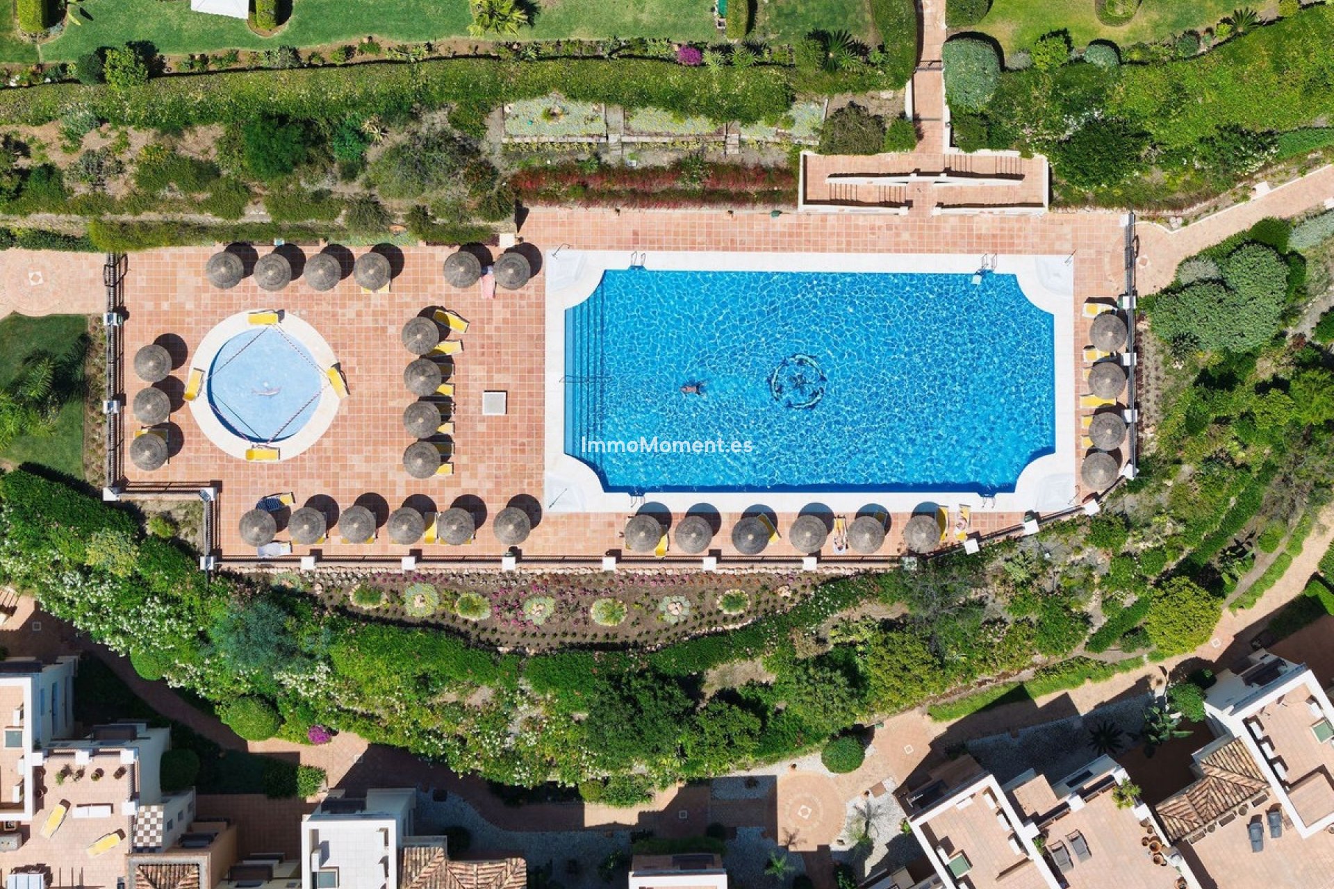 Wiederverkauf - Wohnung - Benahavís - Los Arqueros