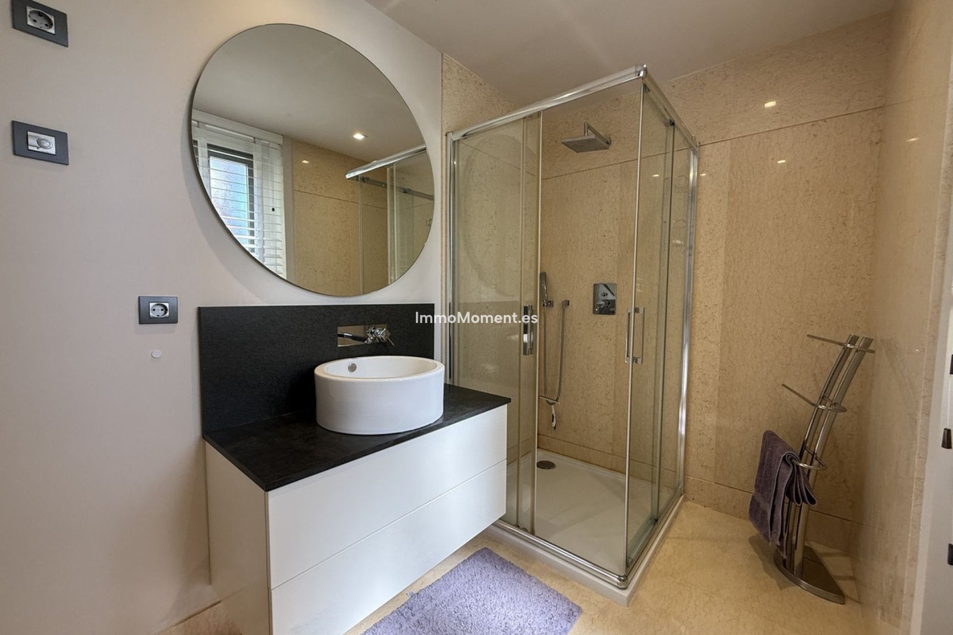 Wiederverkauf - Wohnung - Benahavís - Los Arqueros