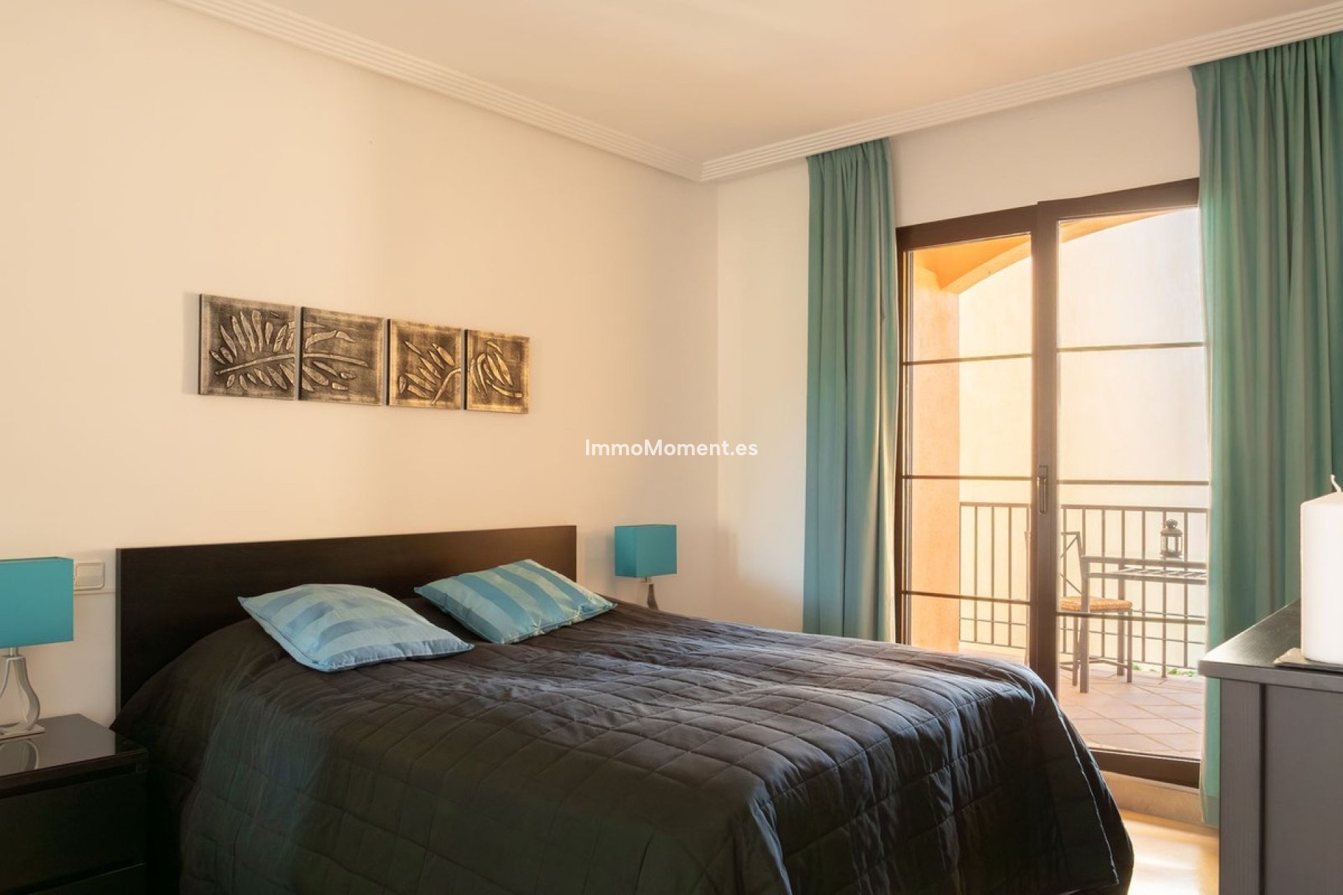 Wiederverkauf - Wohnung - Benahavís - Los Arqueros