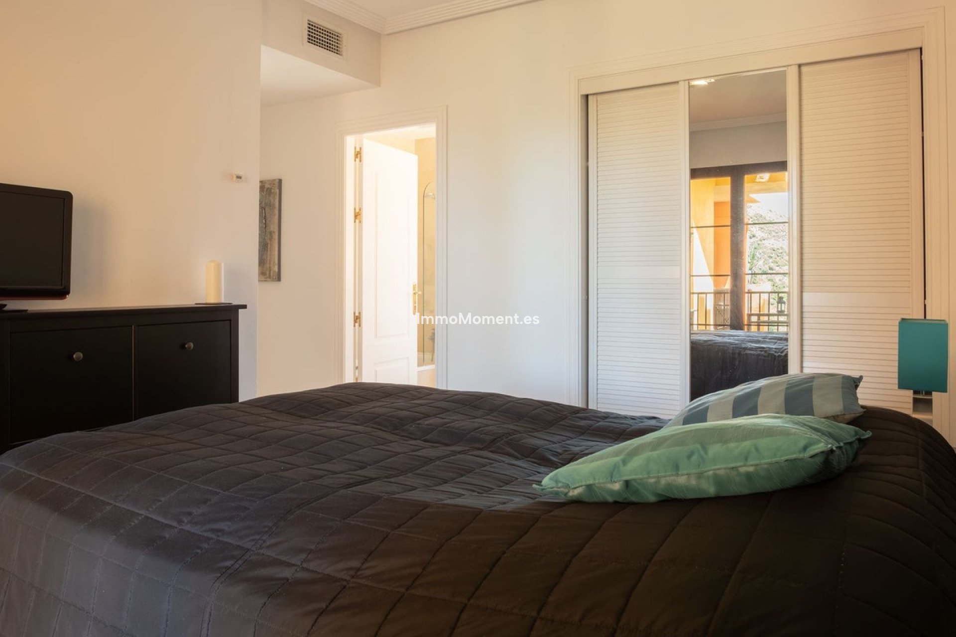 Wiederverkauf - Wohnung - Benahavís - Los Arqueros
