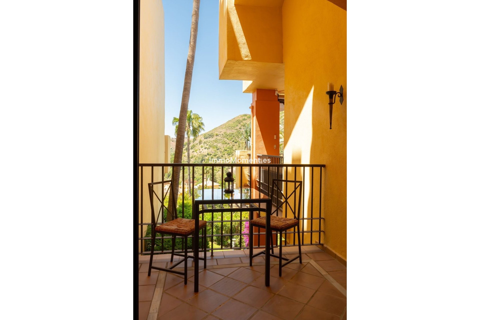 Wiederverkauf - Wohnung - Benahavís - Los Arqueros
