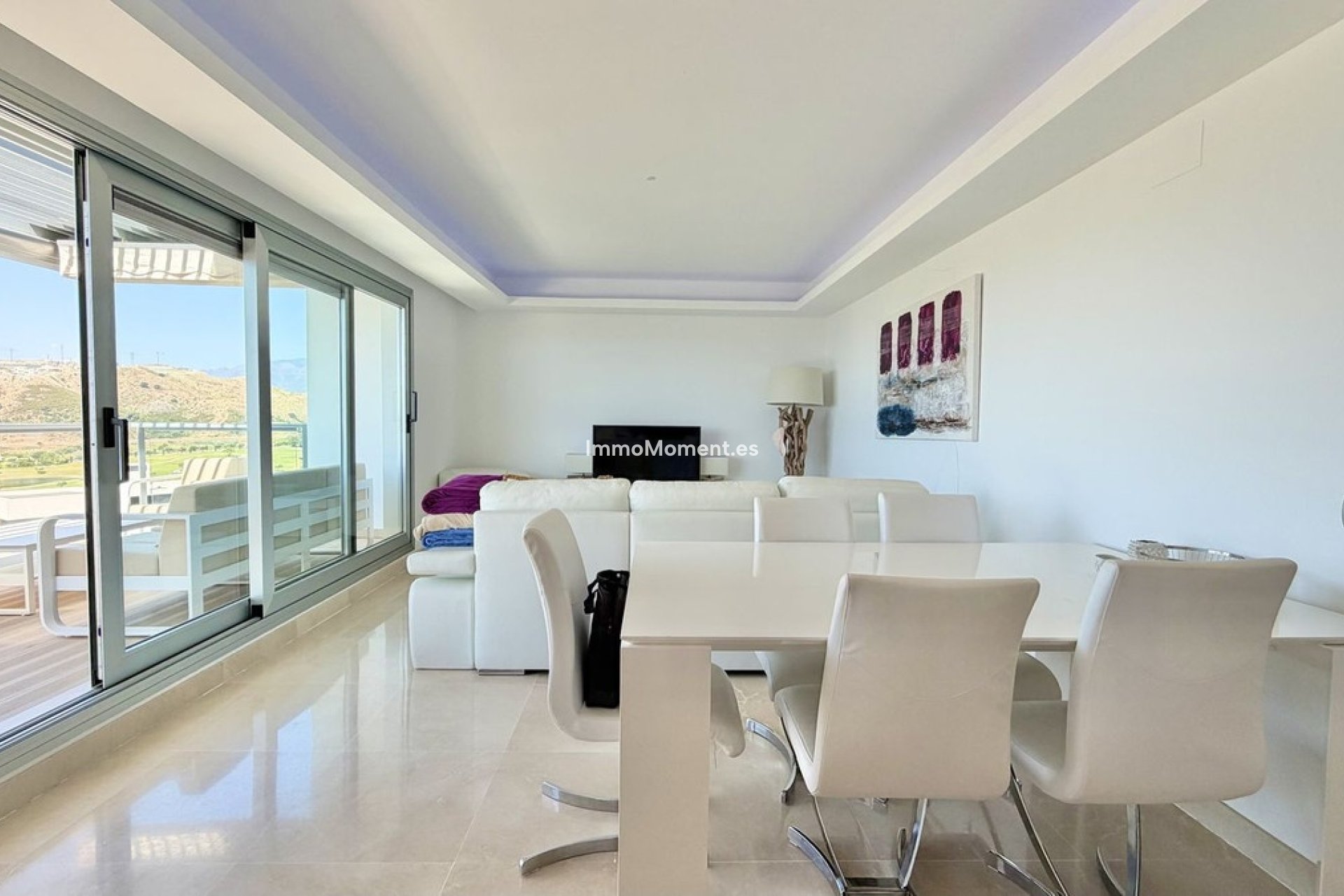 Wiederverkauf - Wohnung - Benahavís - Los Arqueros