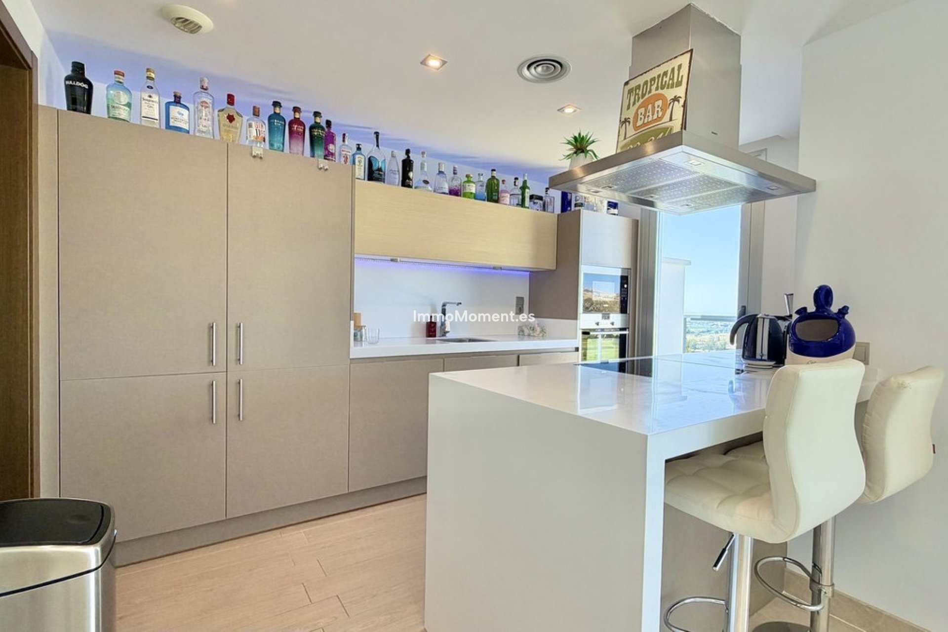 Wiederverkauf - Wohnung - Benahavís - Los Arqueros