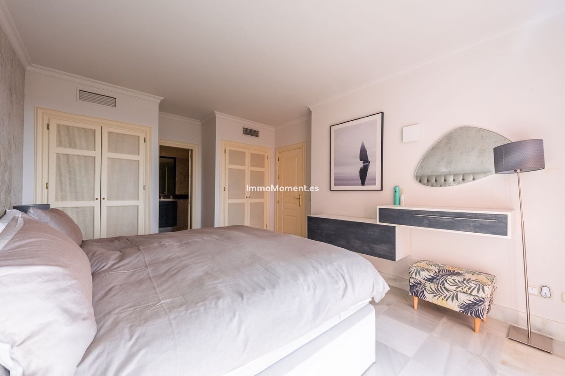 Wiederverkauf - Wohnung - Benahavís - Monte Halcones