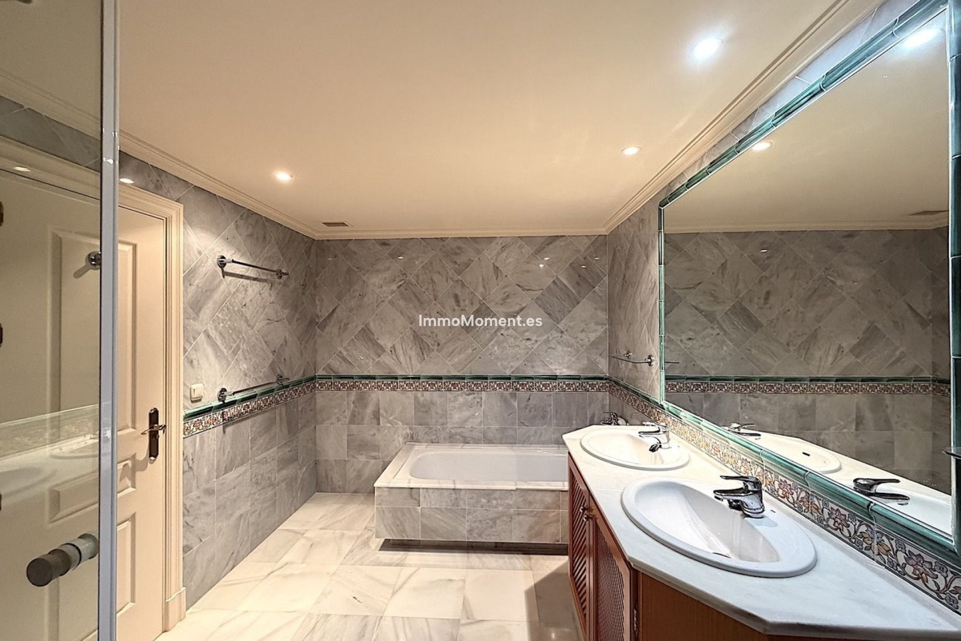 Wiederverkauf - Wohnung - Benahavís - Monte Halcones