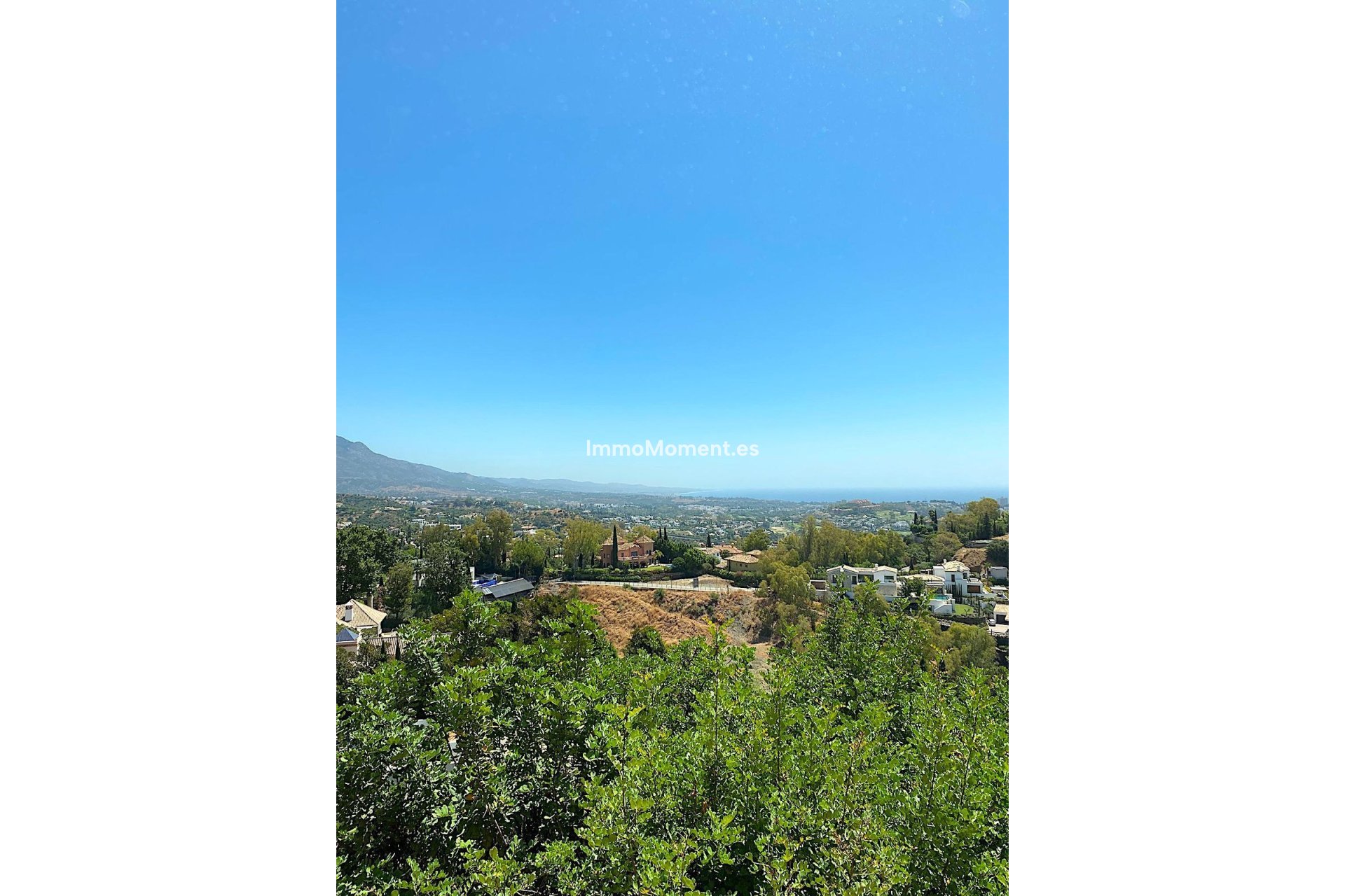 Wiederverkauf - Wohnung - Benahavís - Monte Halcones