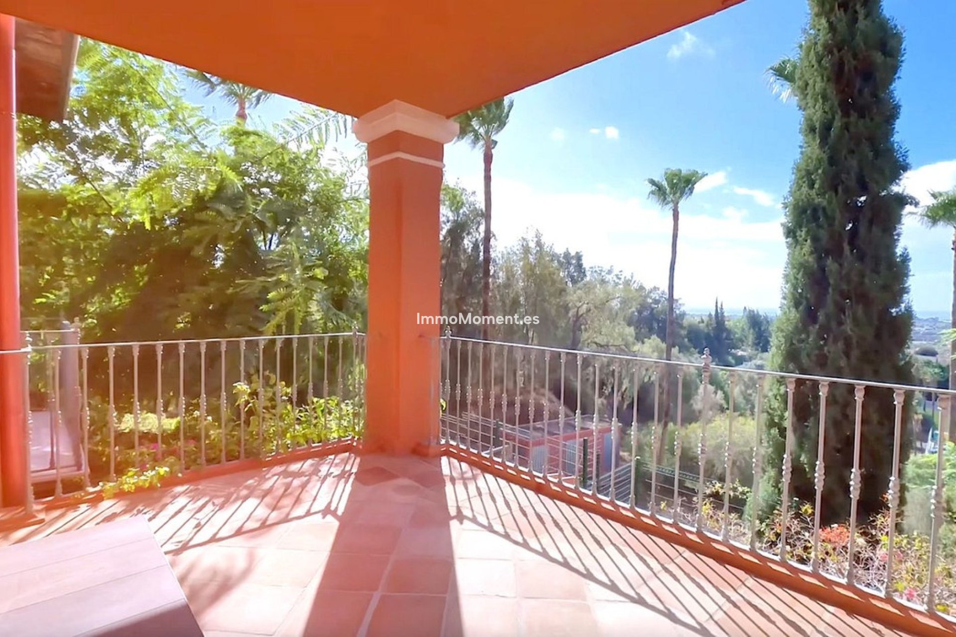 Wiederverkauf - Wohnung - Benahavís - Monte Halcones