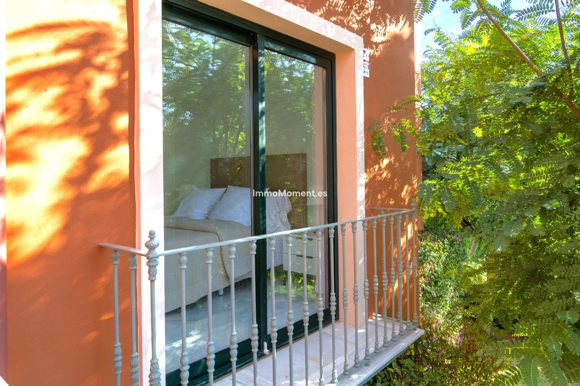 Wiederverkauf - Wohnung - Benahavís - Monte Halcones