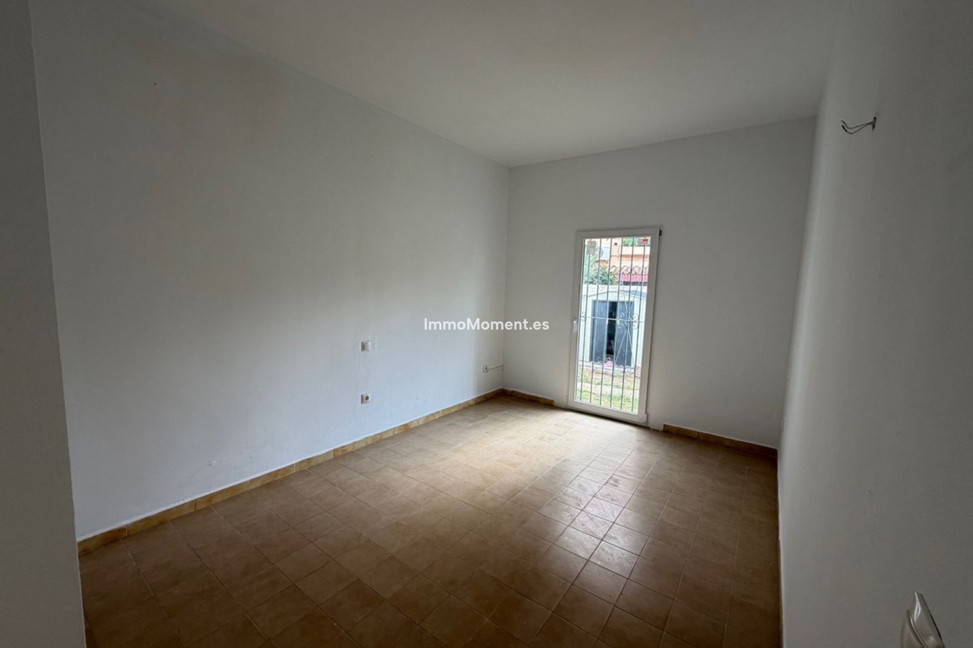 Wiederverkauf - Wohnung - Benahavís