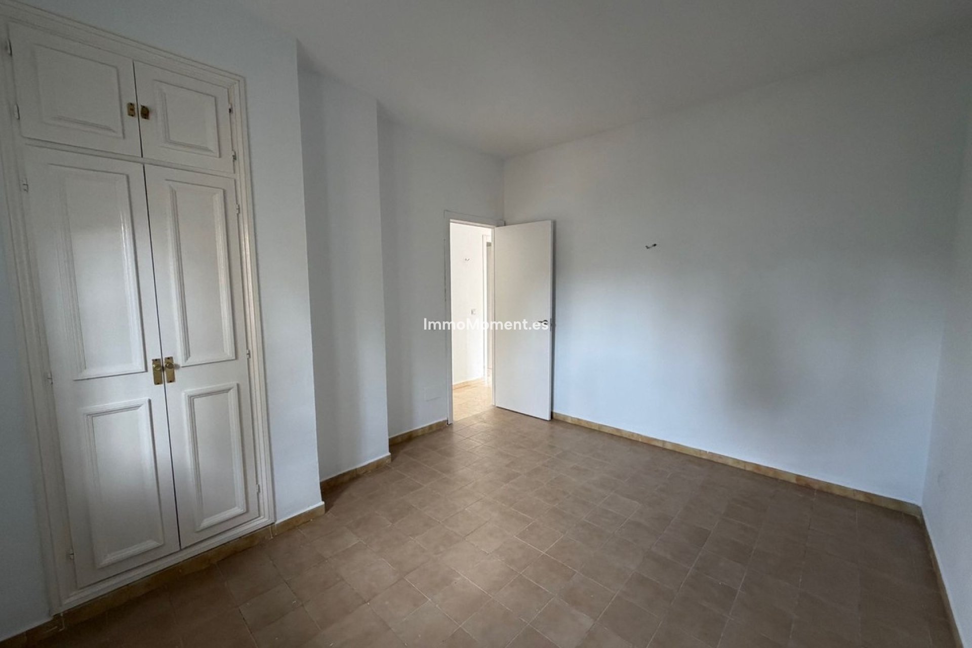 Wiederverkauf - Wohnung - Benahavís