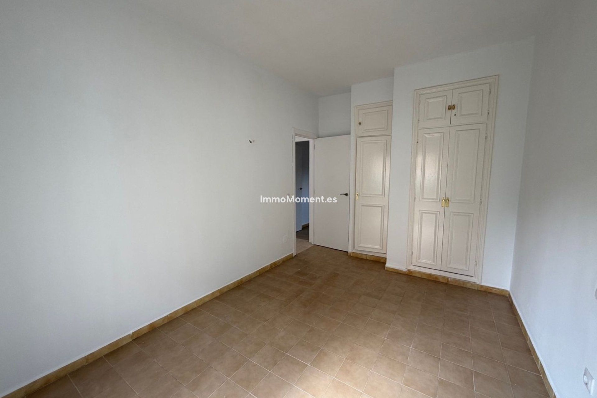 Wiederverkauf - Wohnung - Benahavís