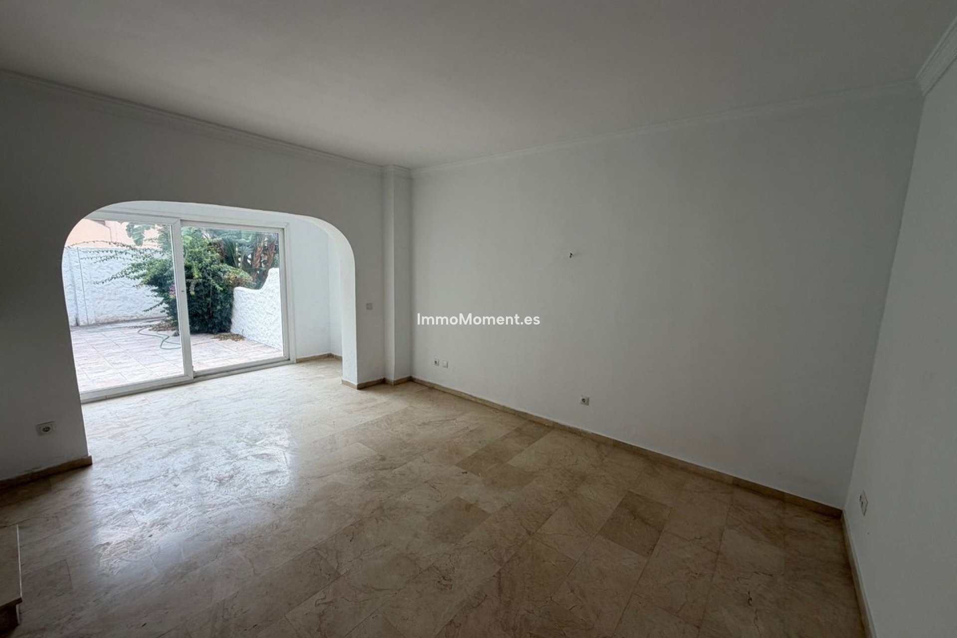 Wiederverkauf - Wohnung - Benahavís