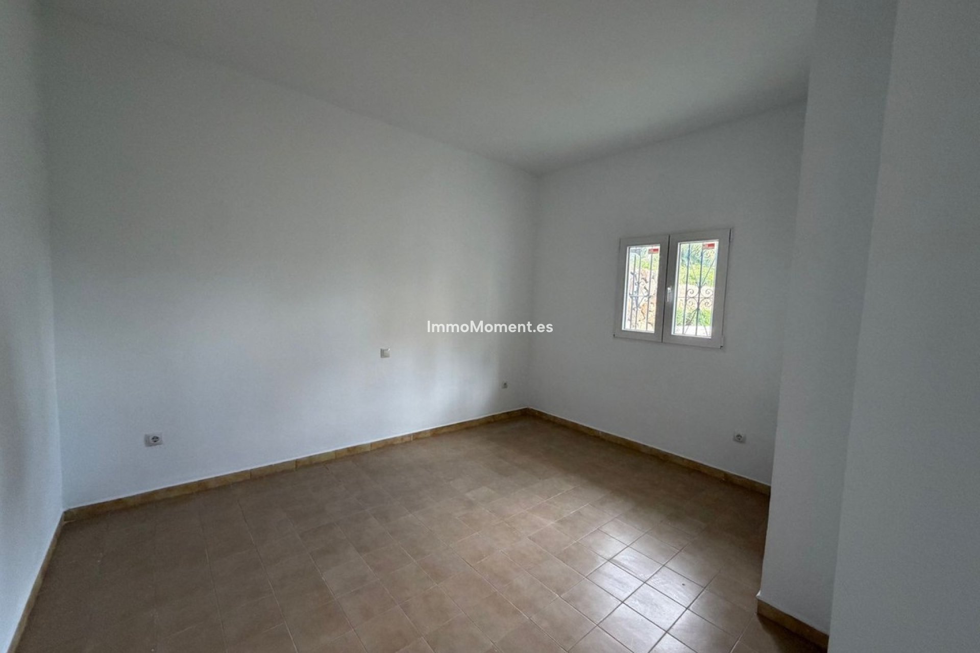 Wiederverkauf - Wohnung - Benahavís