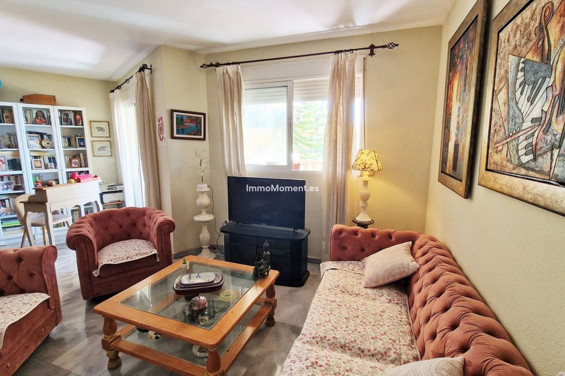 Wiederverkauf - Wohnung - Benalmadena - Arroyo de la Miel
