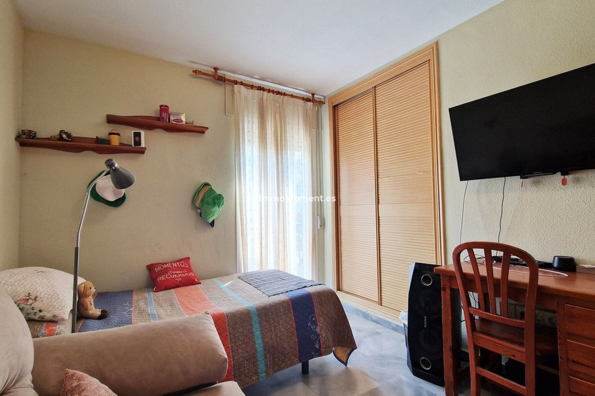 Wiederverkauf - Wohnung - Benalmadena - Arroyo de la Miel