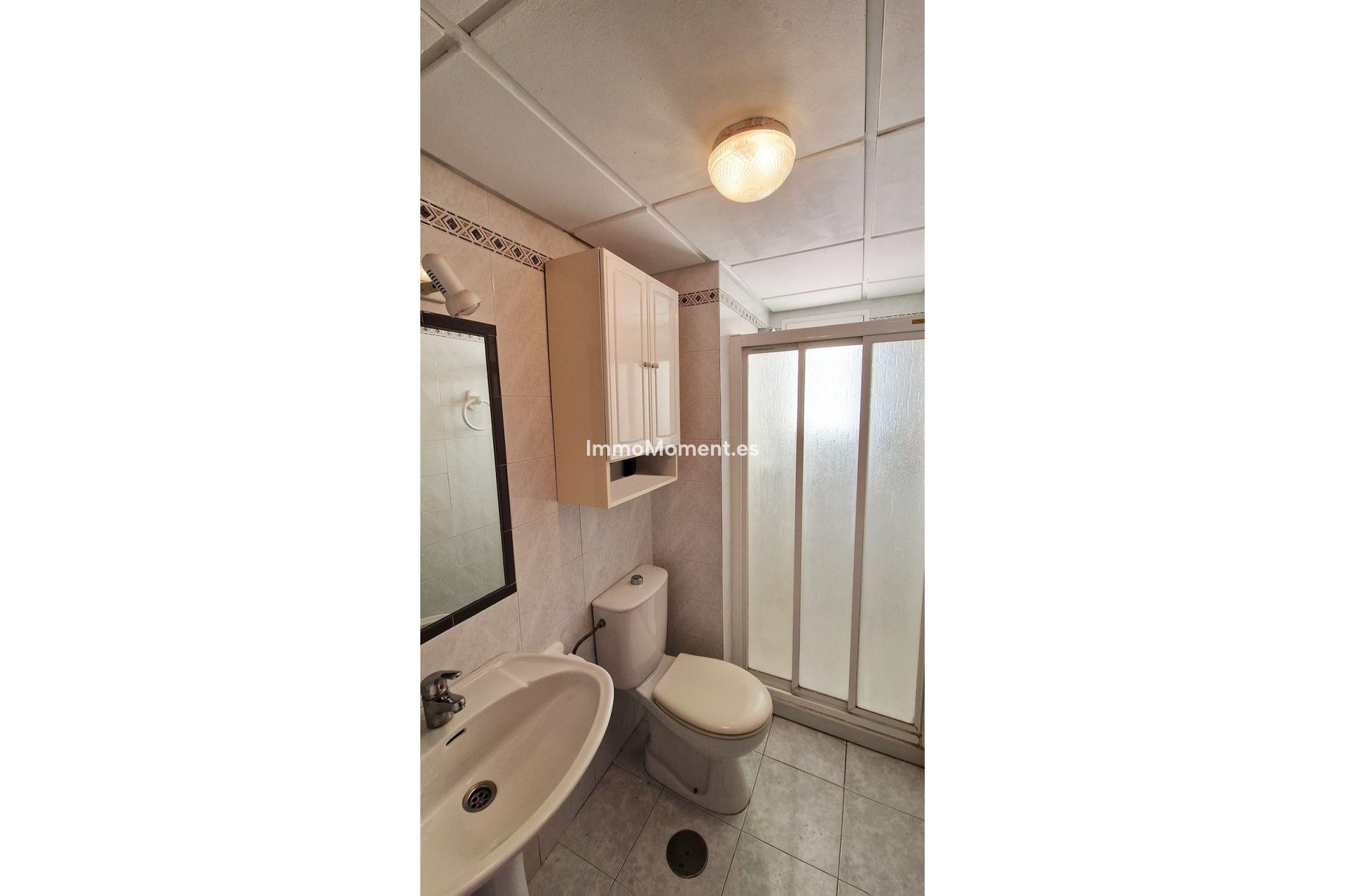 Wiederverkauf - Wohnung - Benalmadena - Arroyo de la Miel