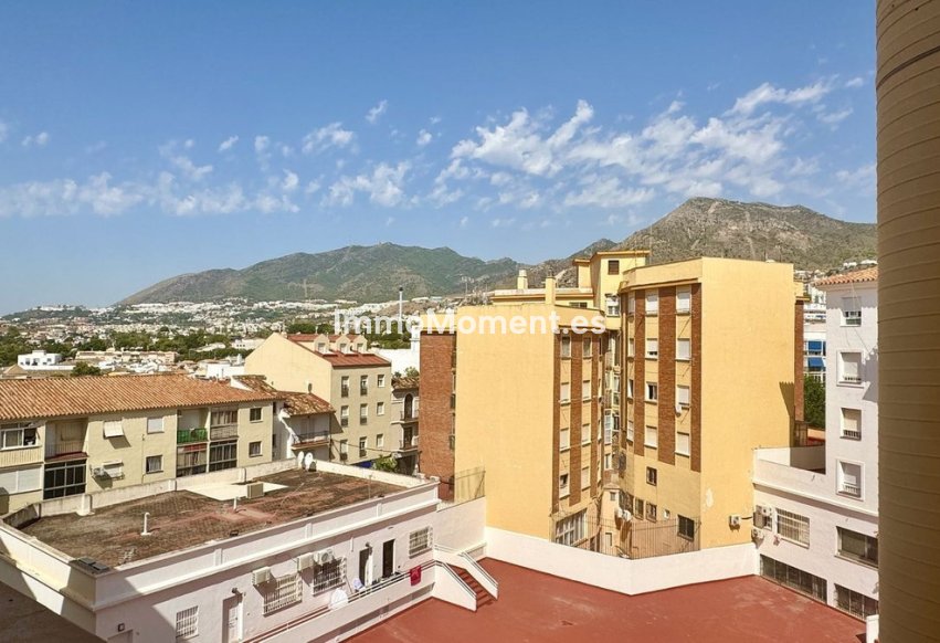 Wiederverkauf - Wohnung - Benalmadena - Arroyo de la Miel