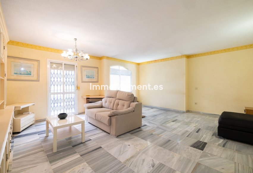 Wiederverkauf - Wohnung - Benalmadena - Arroyo de la Miel