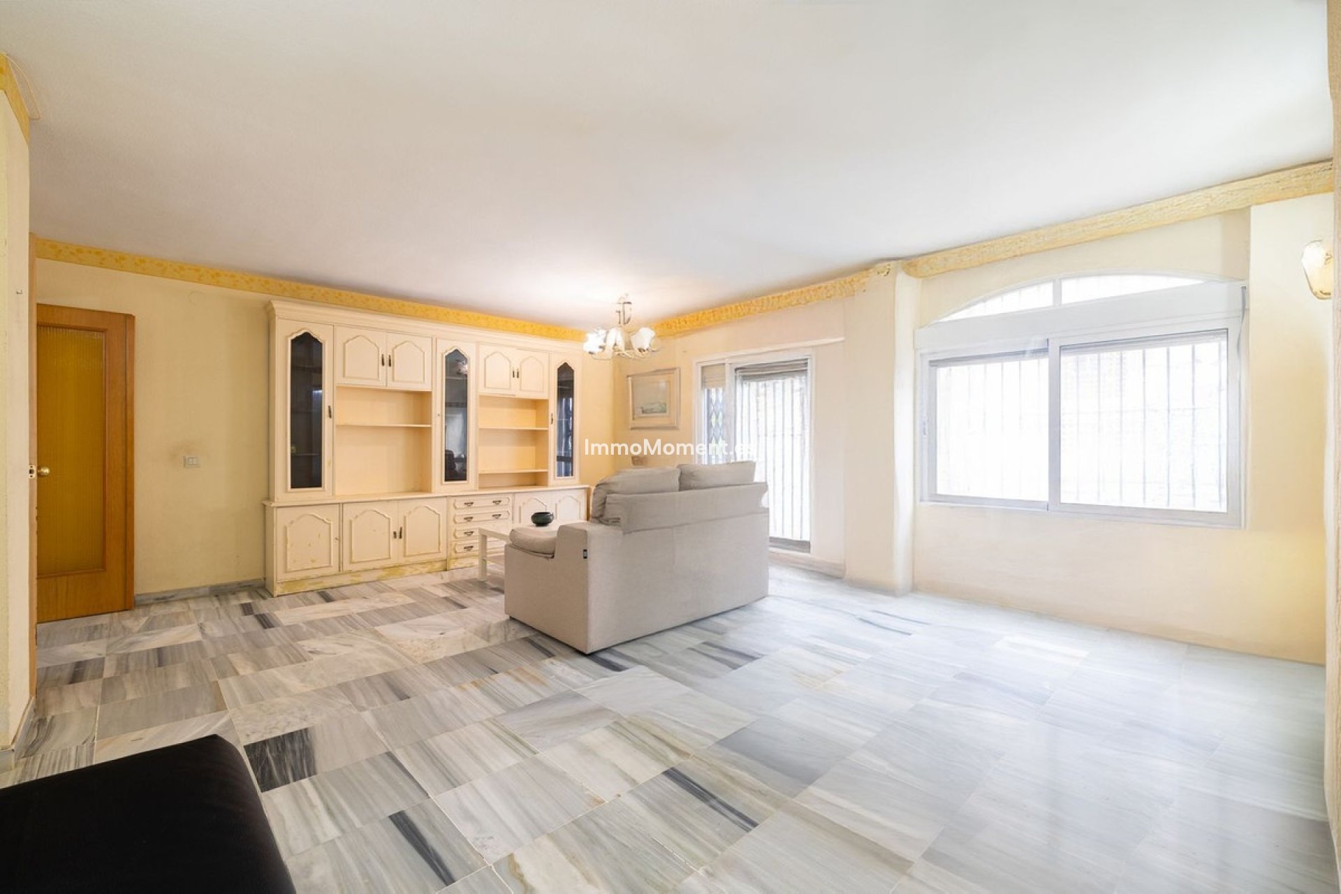 Wiederverkauf - Wohnung - Benalmadena - Arroyo de la Miel