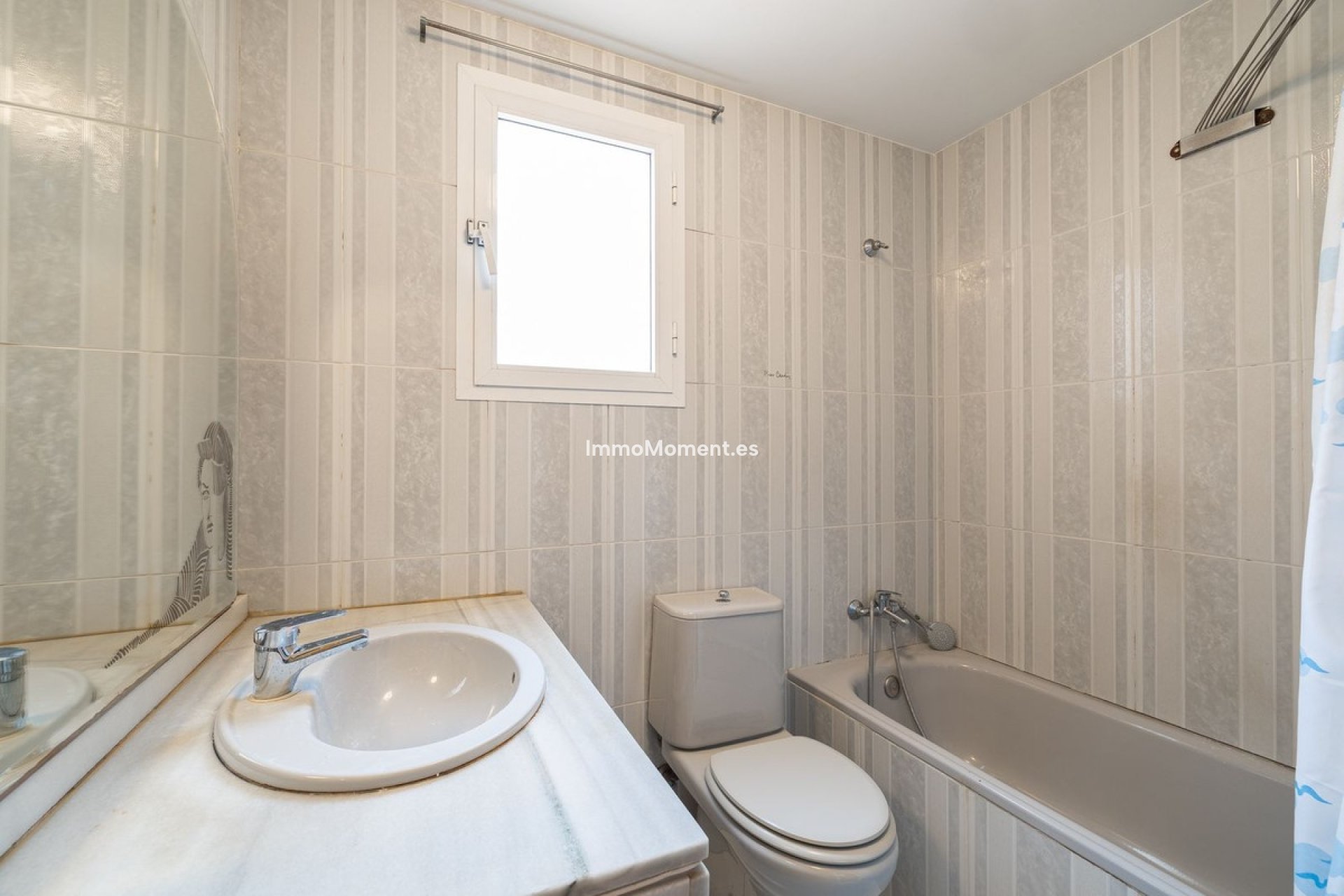 Wiederverkauf - Wohnung - Benalmadena - Arroyo de la Miel