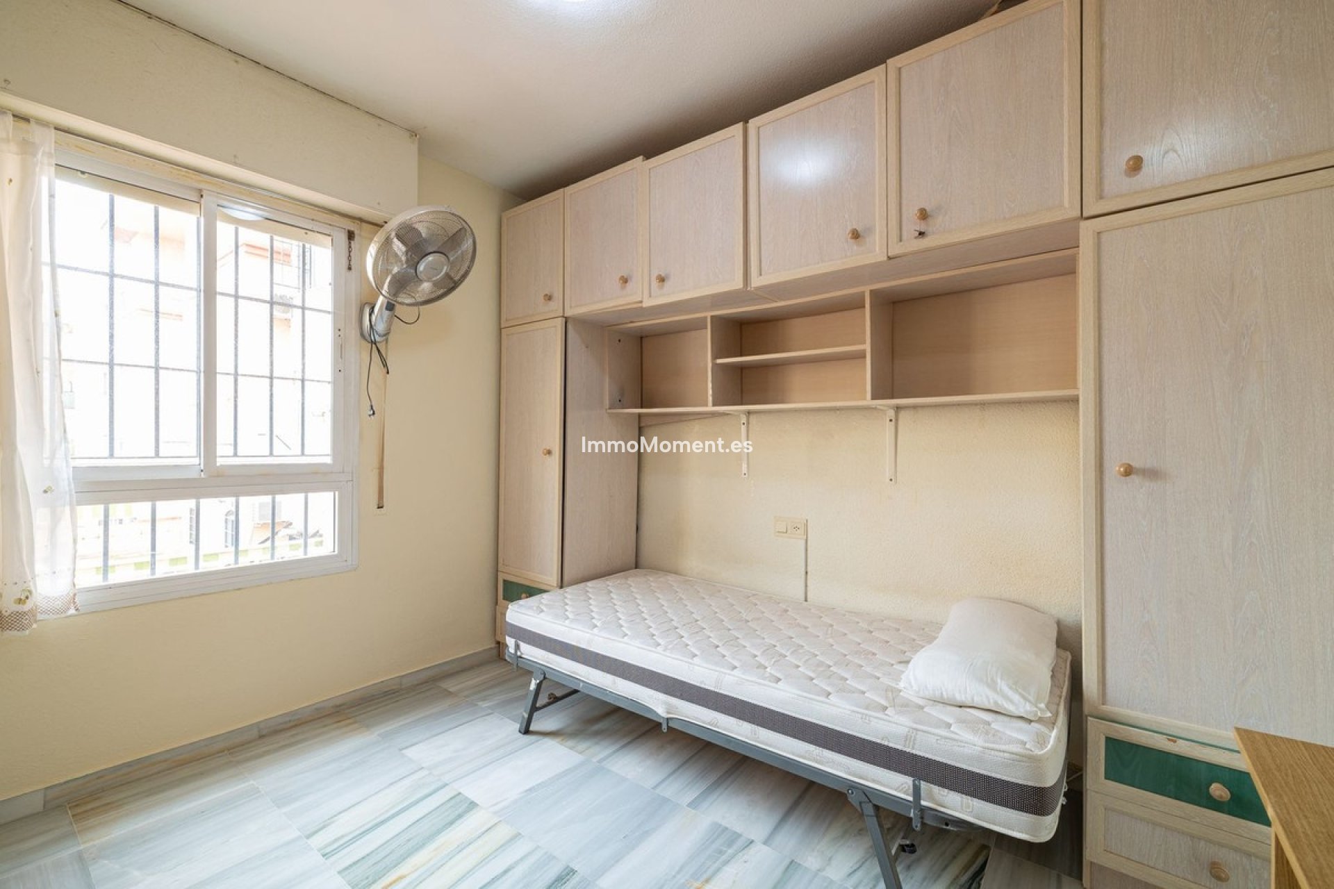 Wiederverkauf - Wohnung - Benalmadena - Arroyo de la Miel