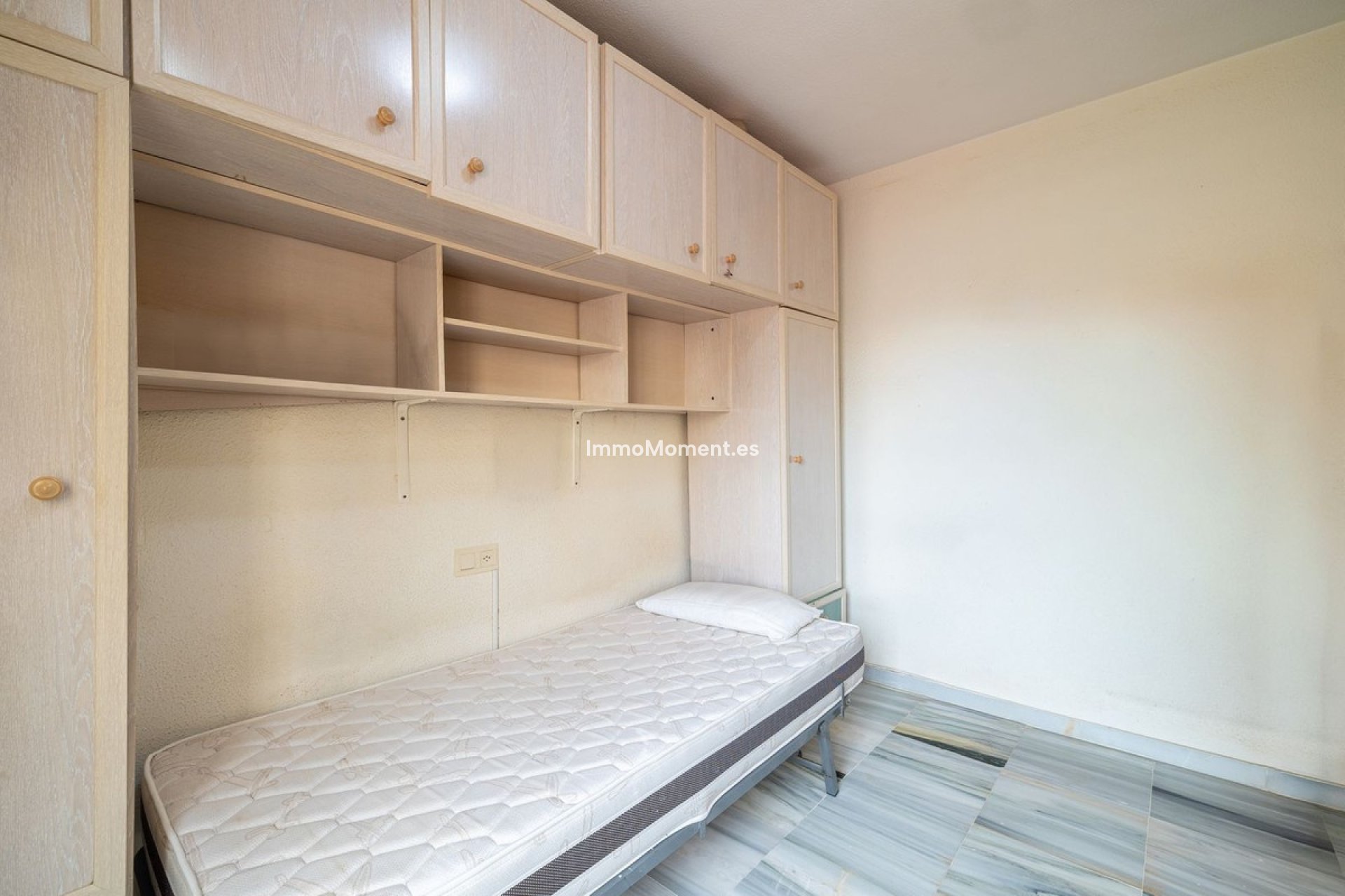Wiederverkauf - Wohnung - Benalmadena - Arroyo de la Miel