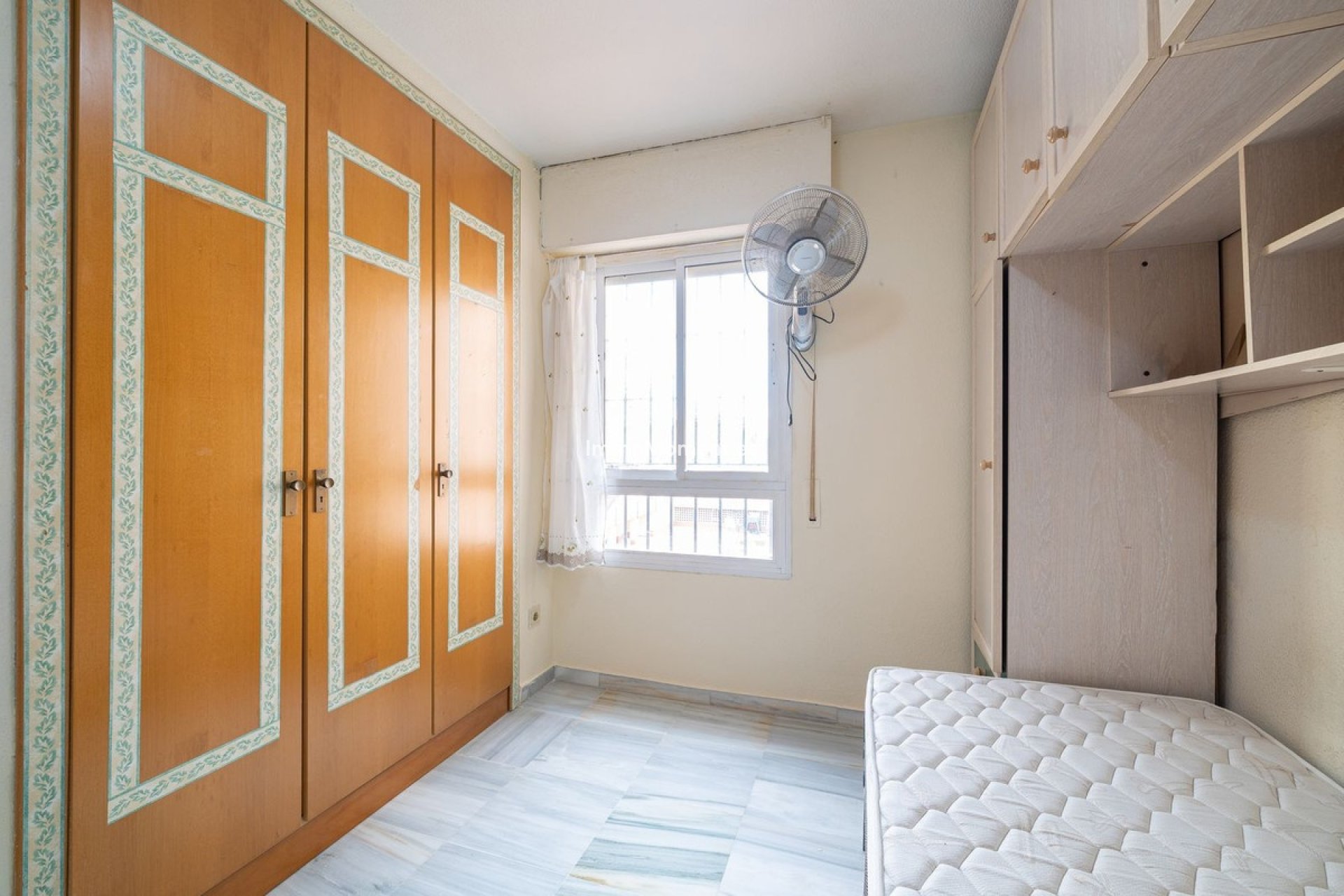 Wiederverkauf - Wohnung - Benalmadena - Arroyo de la Miel