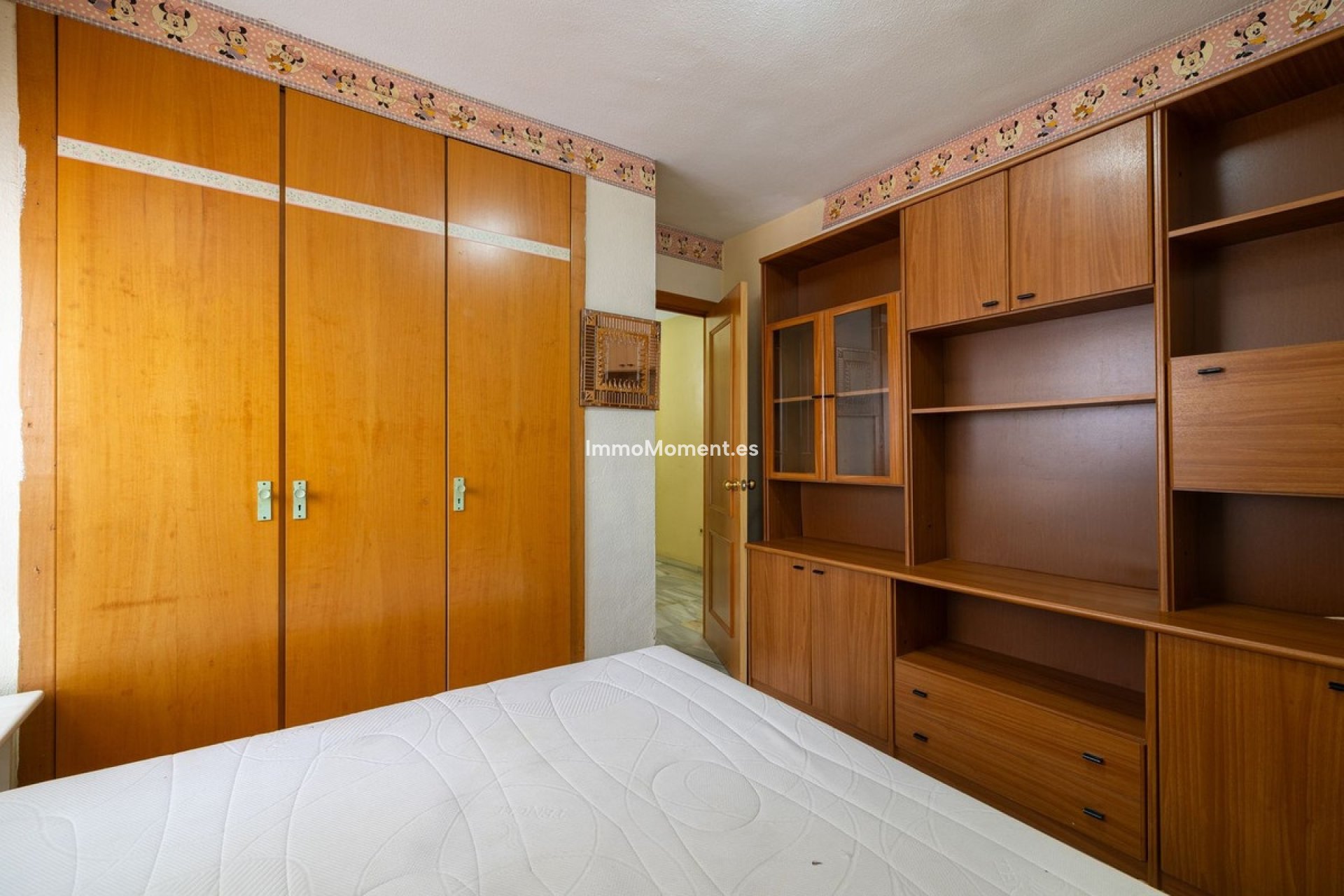 Wiederverkauf - Wohnung - Benalmadena - Arroyo de la Miel